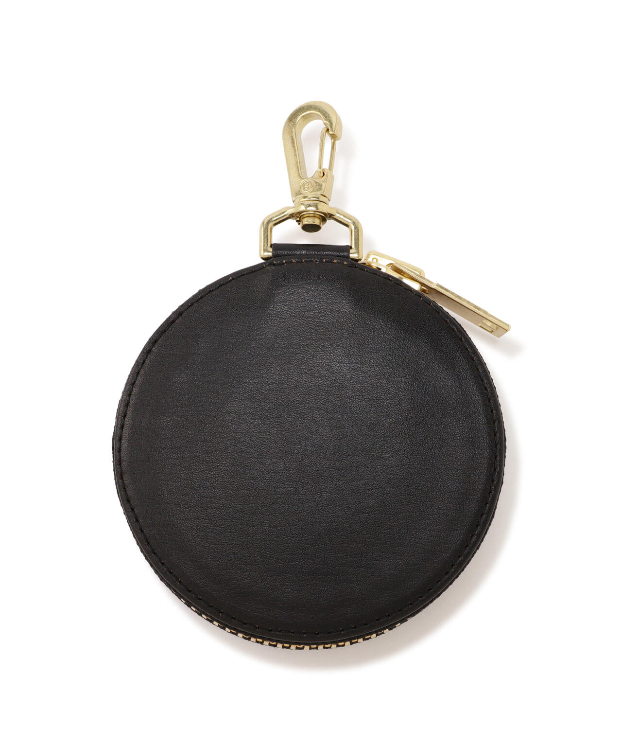 Blackmeans/ブラックミーンズ/LEATHER COIN CASE | L.H.P