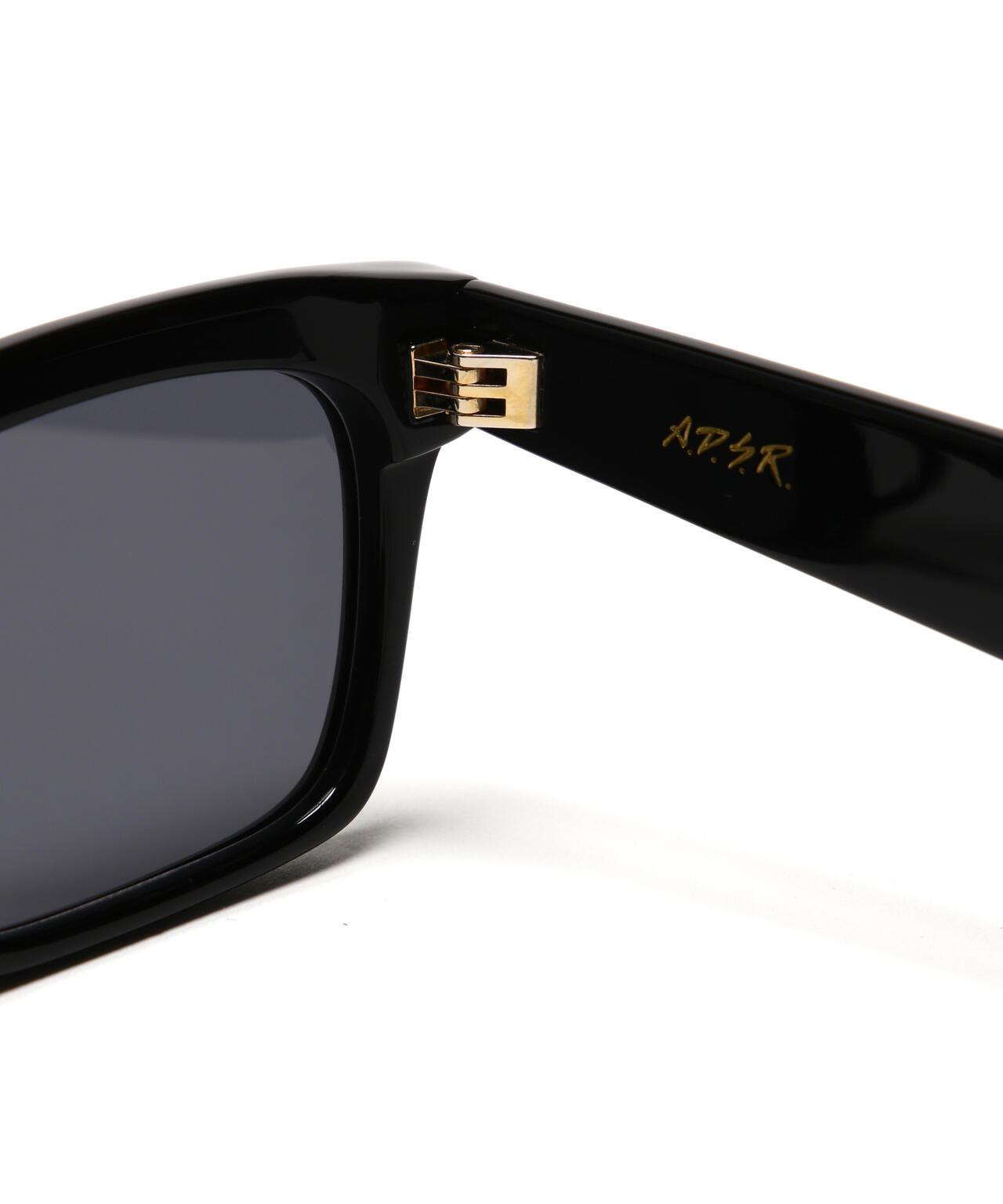 ADSR/エーディーエスアール/RICARDO