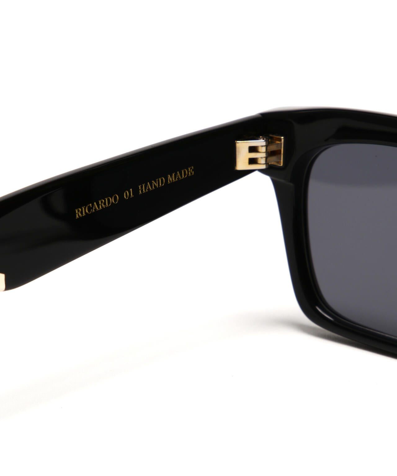 ADSR/エーディーエスアール/RICARDO