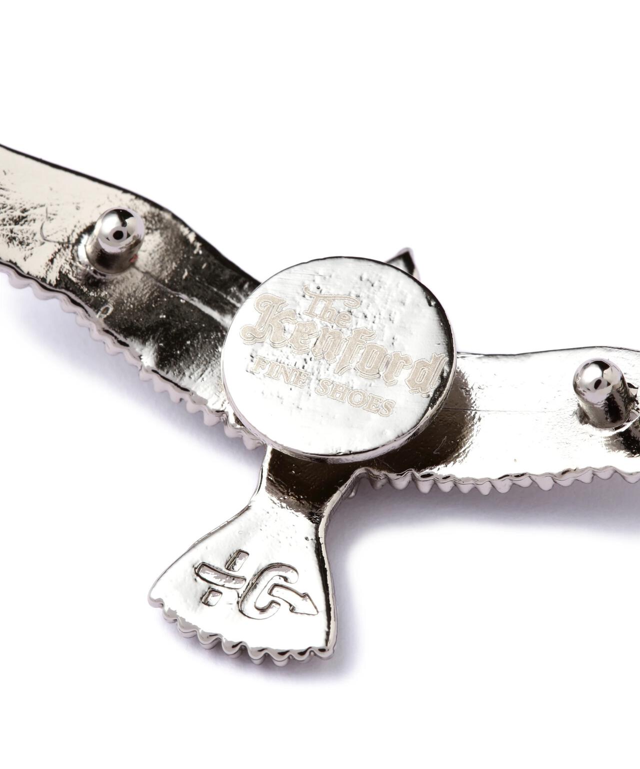 The Kenford Fineshoes/ケンフォードファインシューズ/LOAFERS