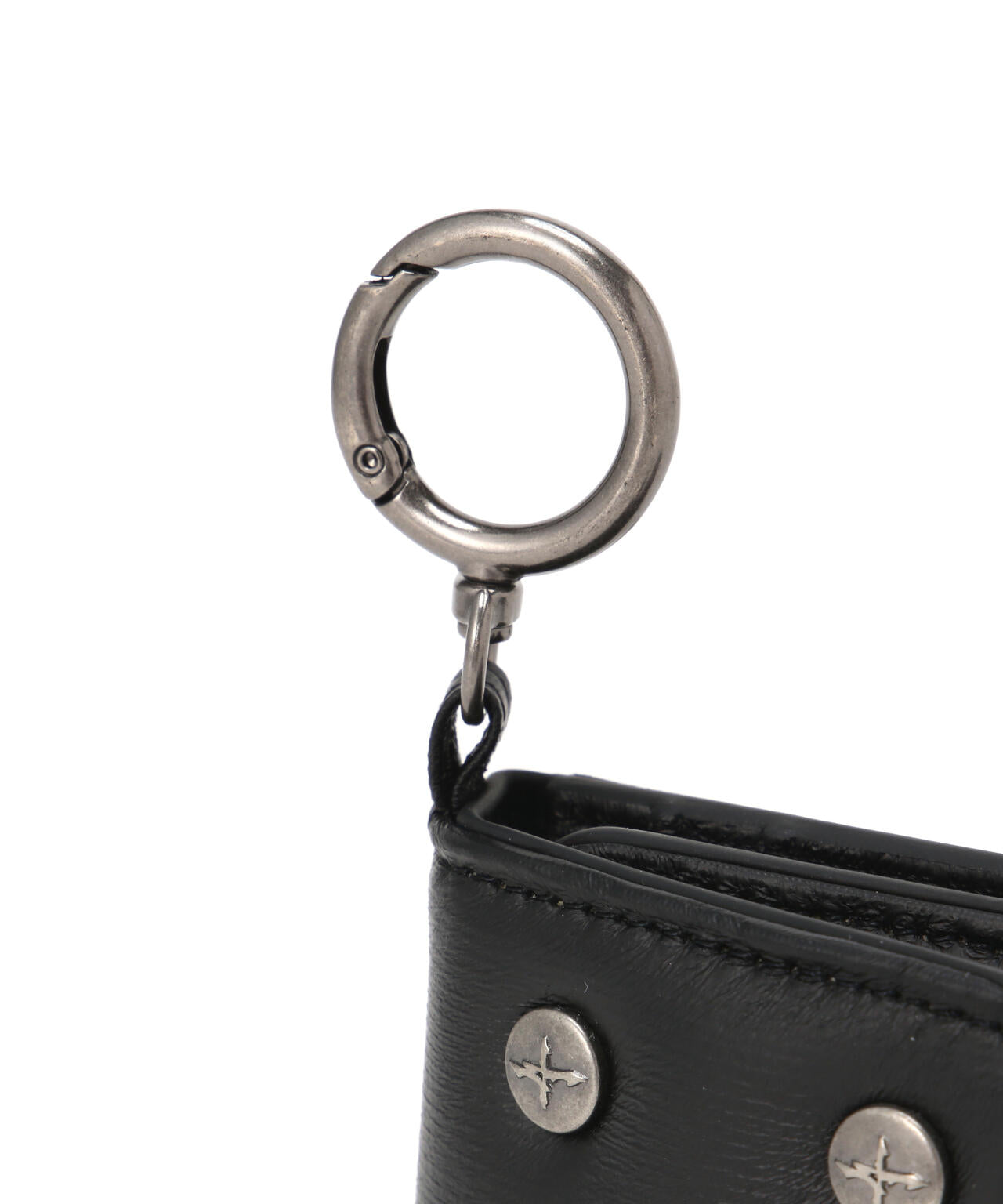 エルエイチピー（LHP）/NOT4NERD／ノットフォーナード／PADDED POUCH CARD WALLET NOT4NERD/ノットフォーナード/PADDED POUCH CARD WALLET | L.H.P