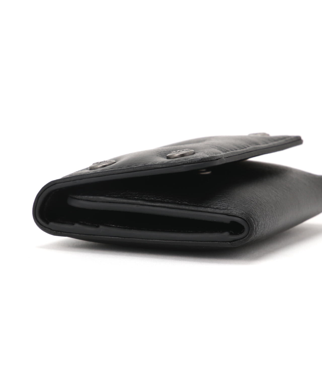 NOT4NERD/ノットフォーナード/PADDED POUCH CARD WALLET | L.H.P