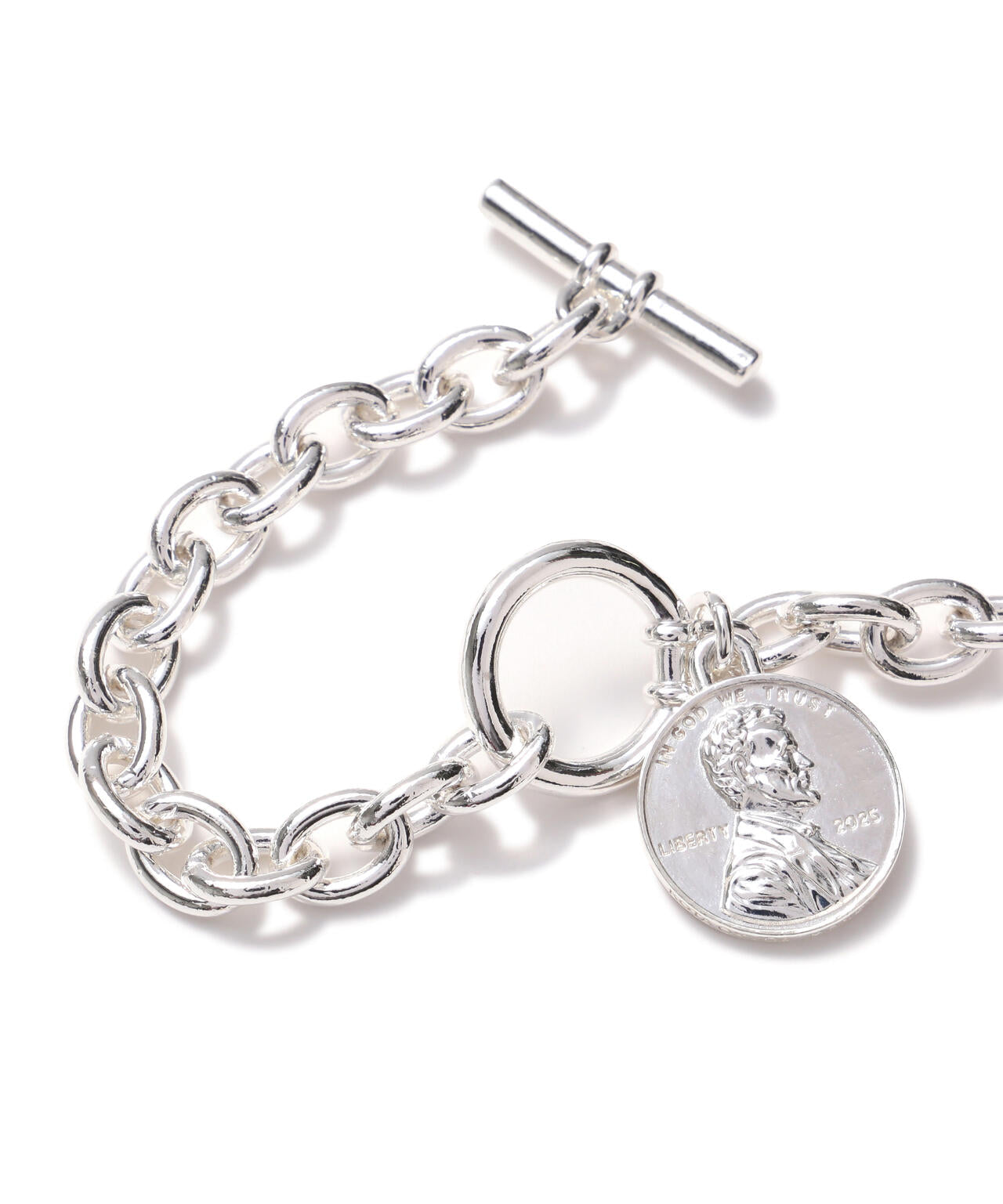 LES SIX × KOTA OKUDA ウォレットチェーン KOTA OKUDA/コウタオクダ/Wallet Chain | L.H.P（エルエイチピー