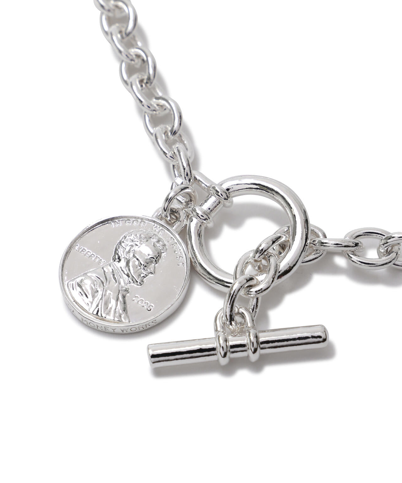 KOTA OKUDA/コウタオクダ/Necklace