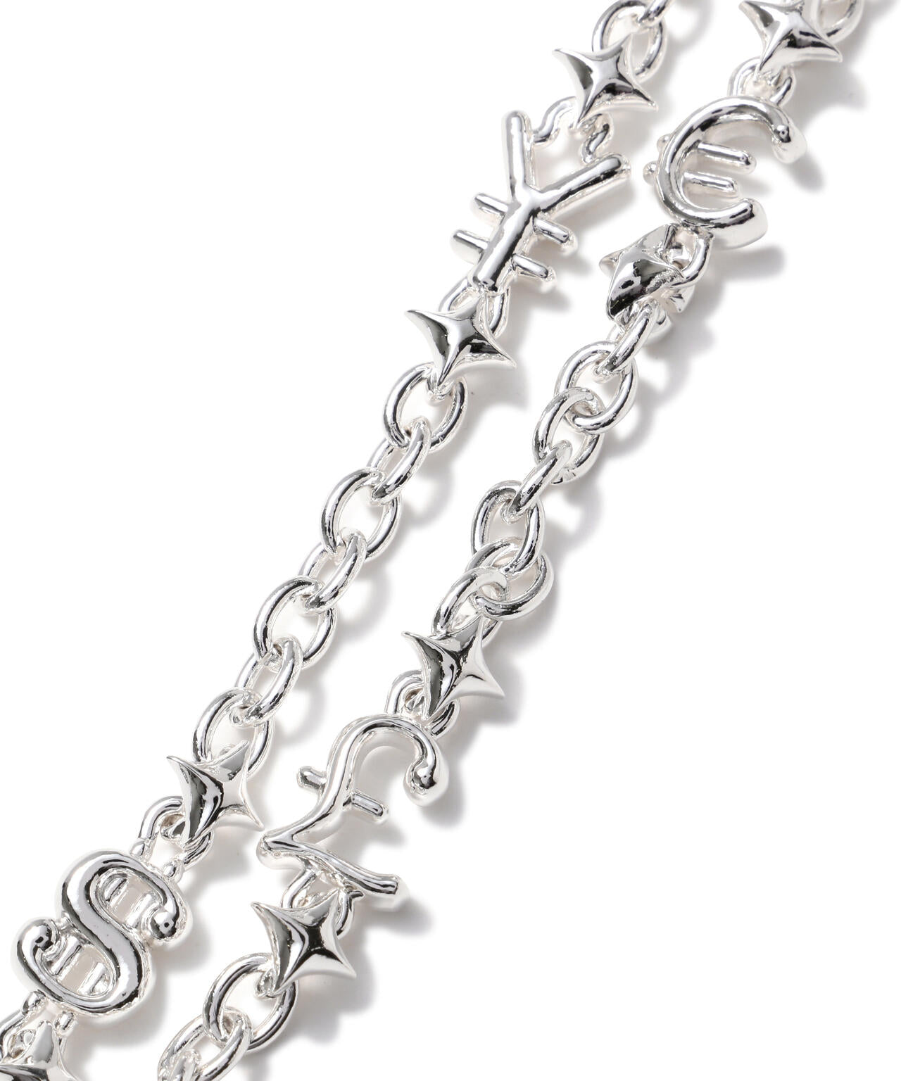 KOTA OKUDA/コウタオクダ/Necklace | L.H.P（エルエイチピー