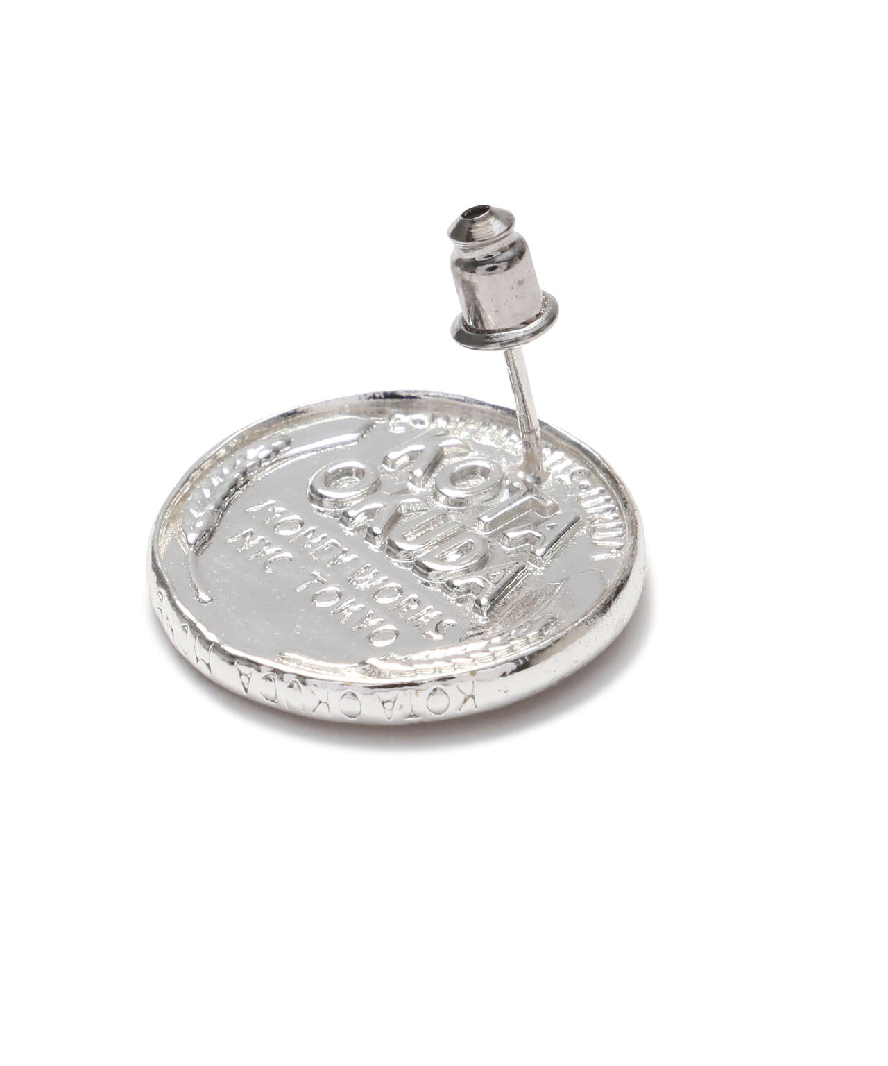 KOTA OKUDA/コウタオクダ/Earring（Pair）