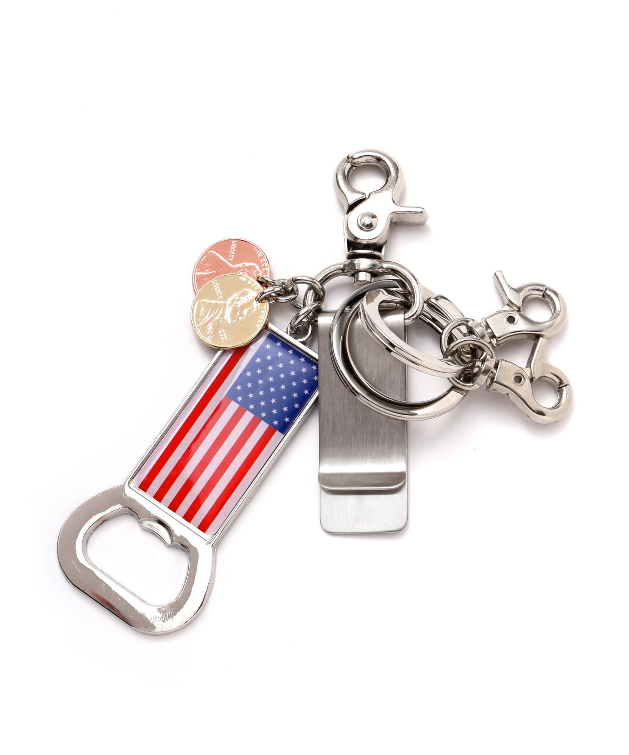 KOTA OKUDA/コウタオクダ/Keyring | L.H.P（エルエイチピー） ｜【公式