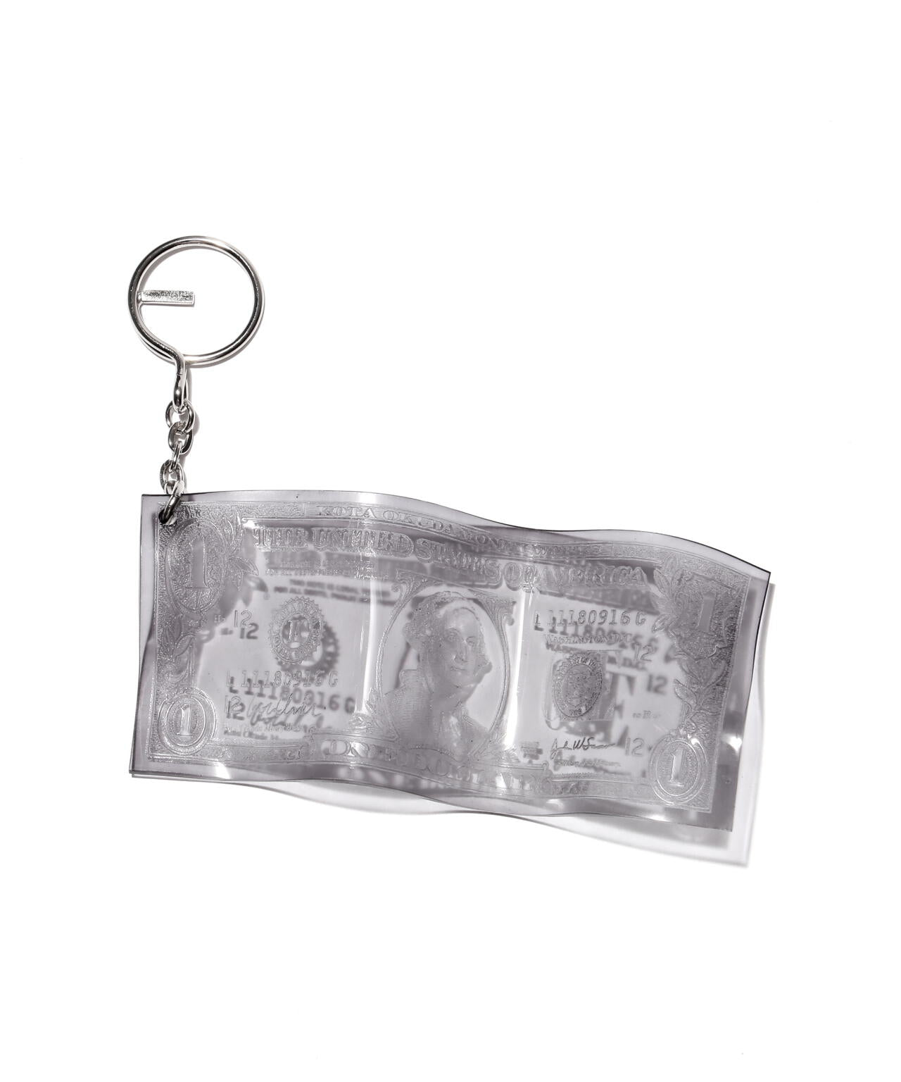 KOTA OKUDA/コウタオクダ/Acrylic Keyring ＄/アクリルキーリング ドル