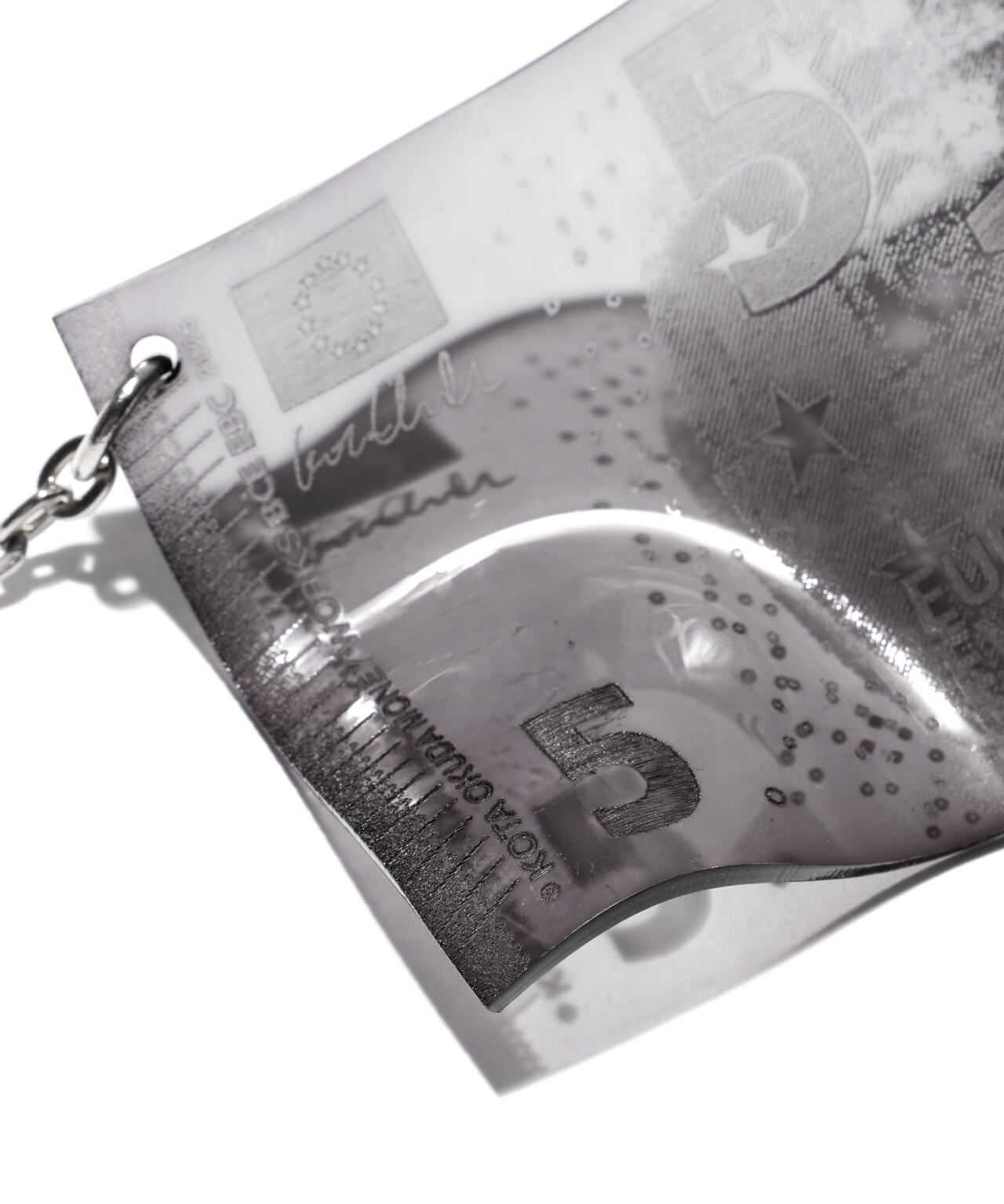 KOTA OKUDA/コウタオクダ/Acrylic Keyring €/アクリルキーリング ユーロ