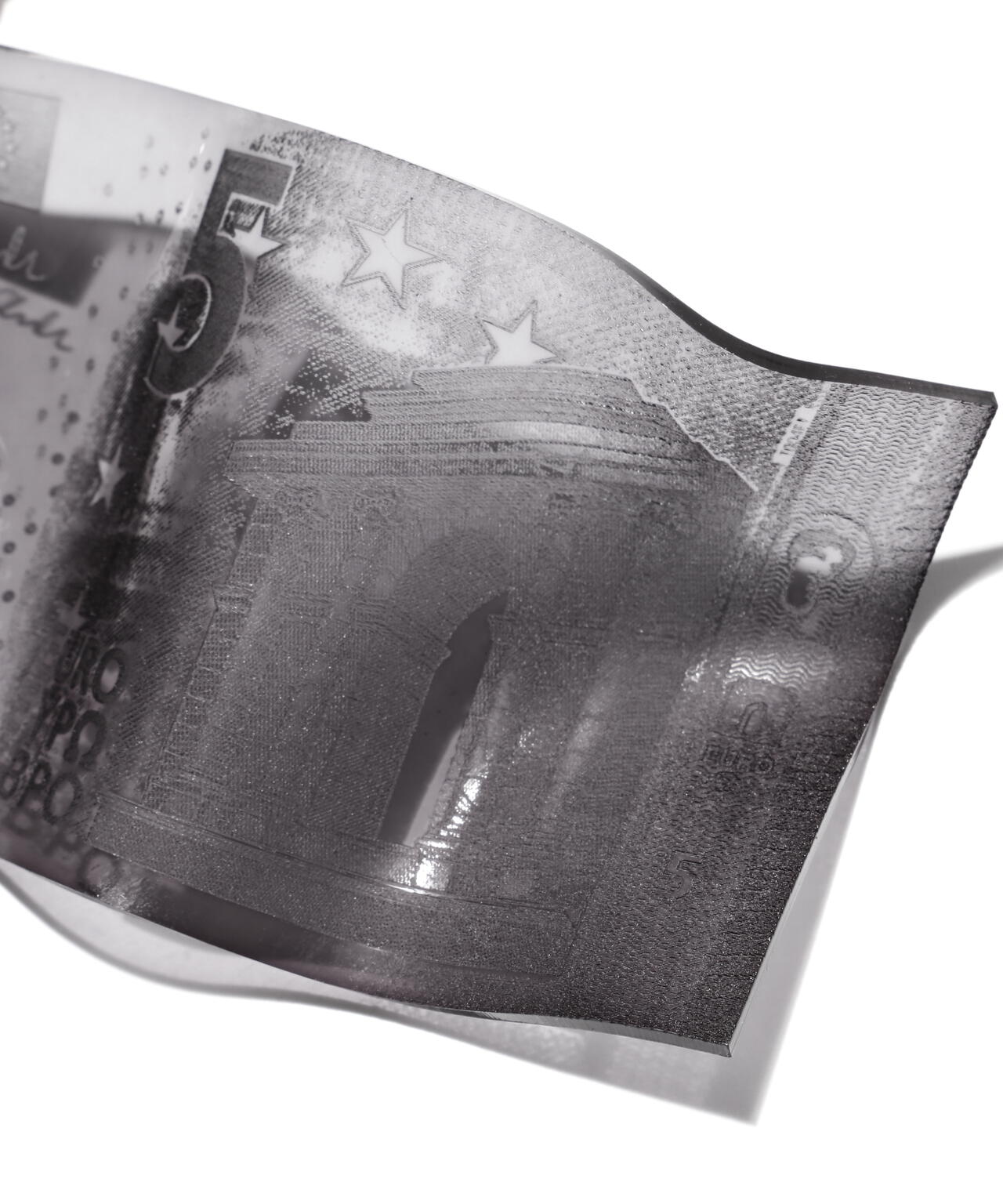 KOTA OKUDA/コウタオクダ/Acrylic Keyring €/アクリルキーリング ユーロ