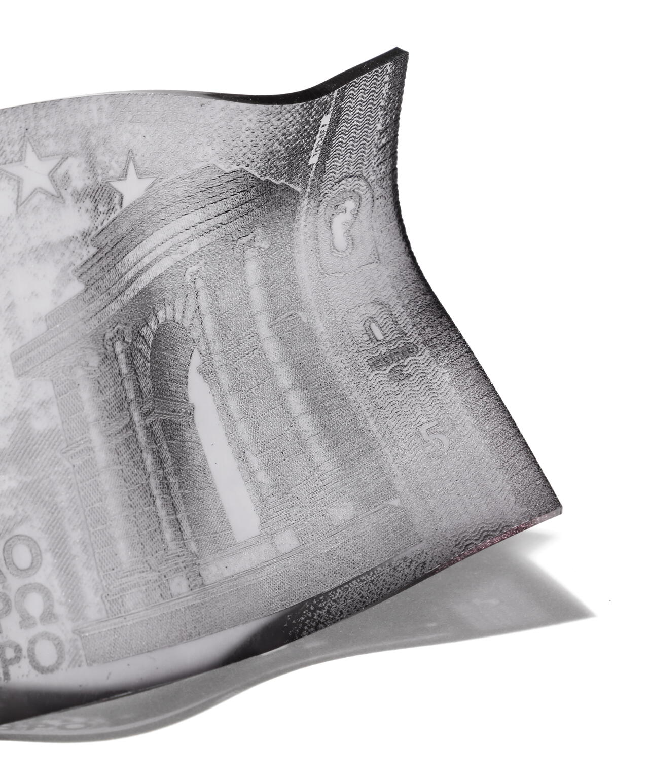 KOTA OKUDA/コウタオクダ/Acrylic Keyring €/アクリルキーリング ユーロ