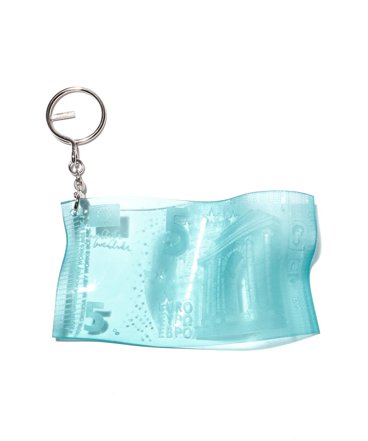 KOTA OKUDA/コウタオクダ/Acrylic Keyring €/アクリルキーリング ユーロ