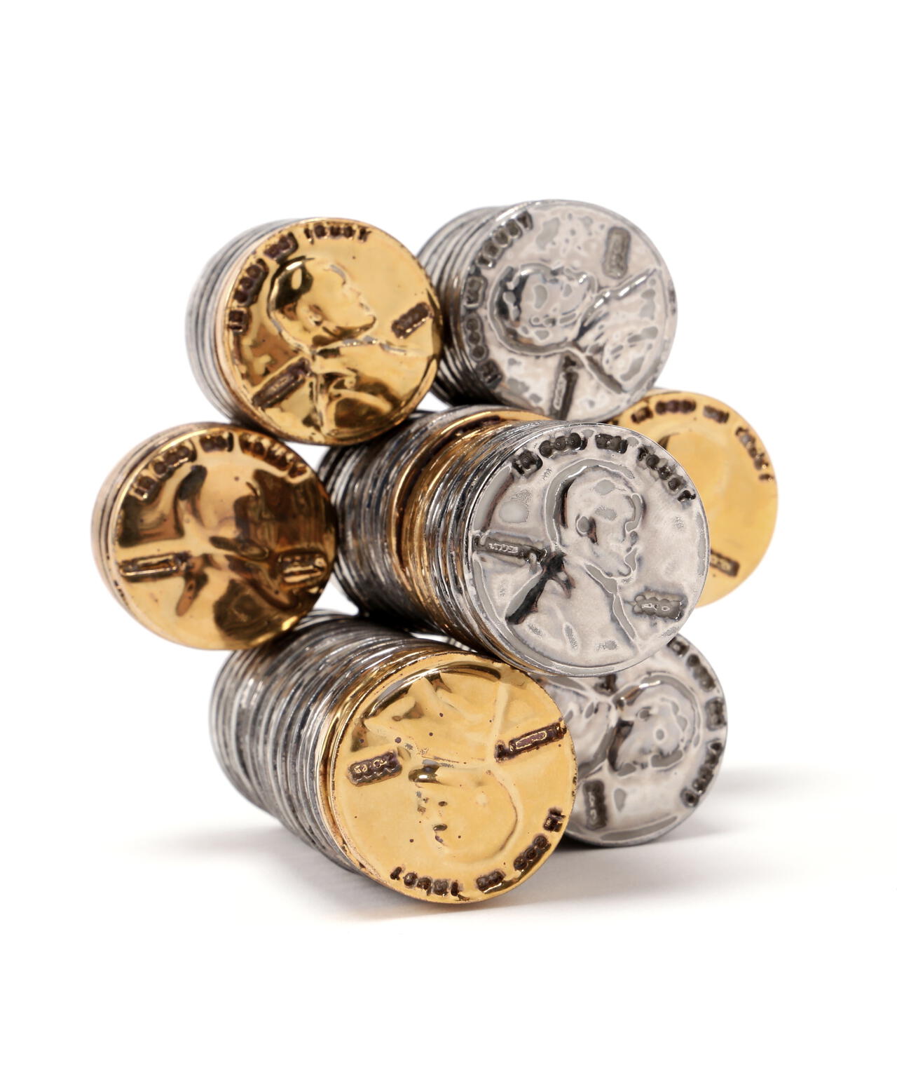 KOTA OKUDA/コウタオクダ/Porcelain Incense Stand