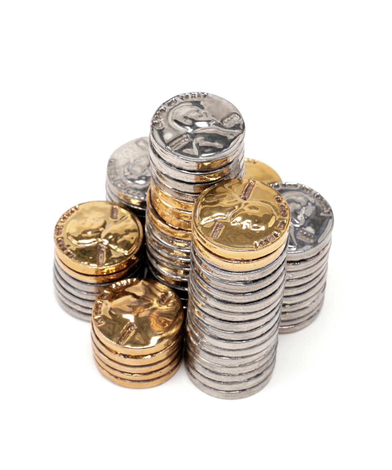 KOTA OKUDA/コウタオクダ/Porcelain Incense Stand