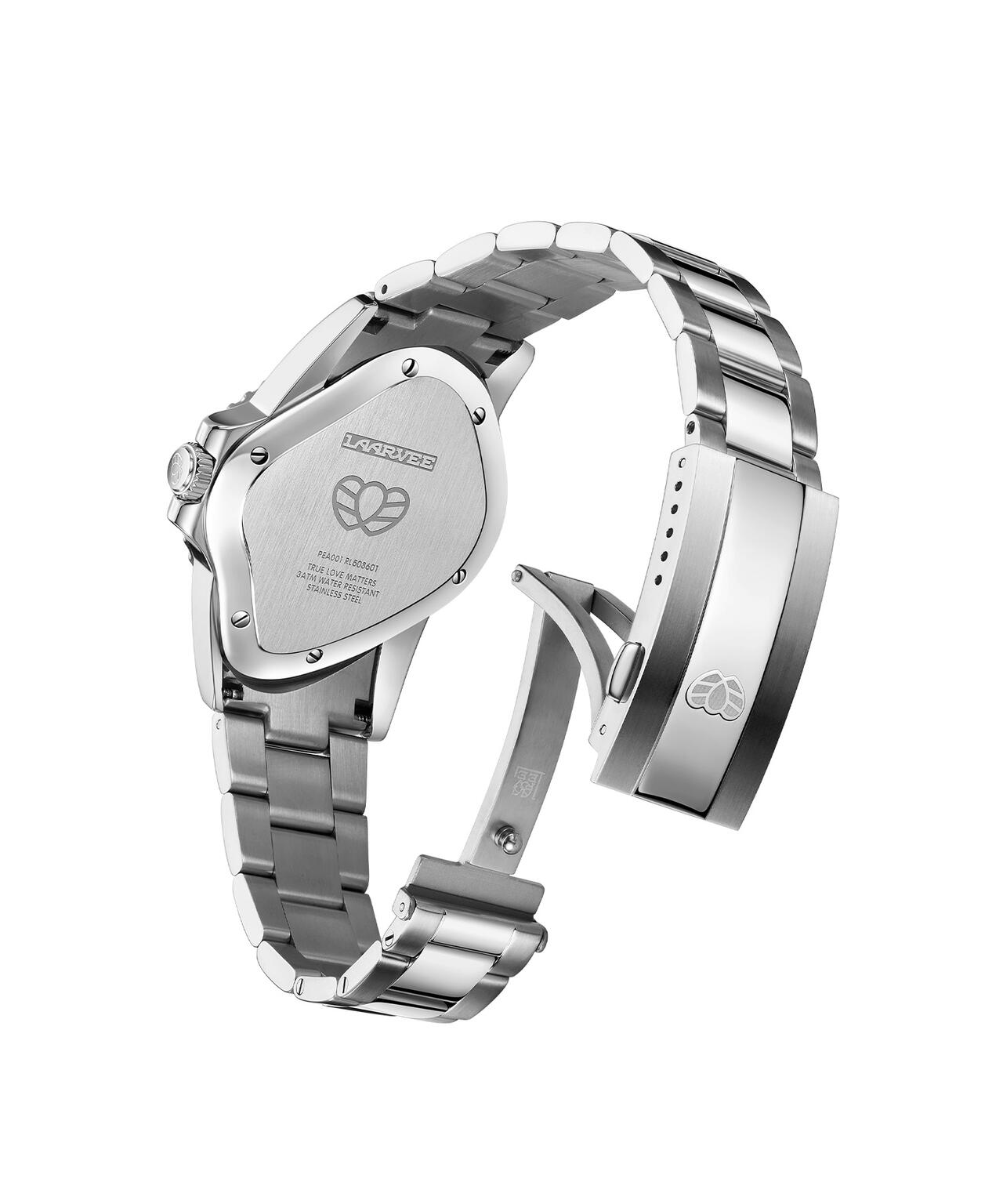 LAARVEE/ラーヴィー/PEA001 腕時計