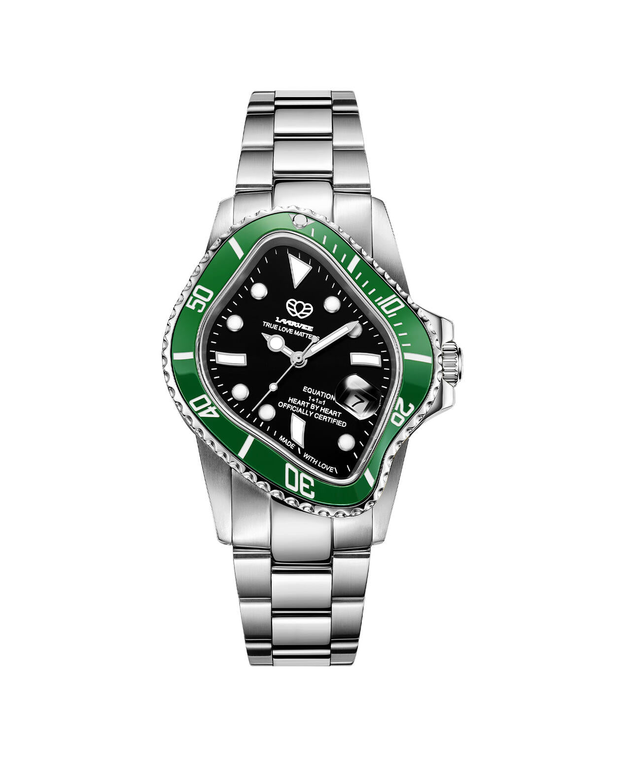 LAARVEE/ラーヴィー/PEA001 腕時計