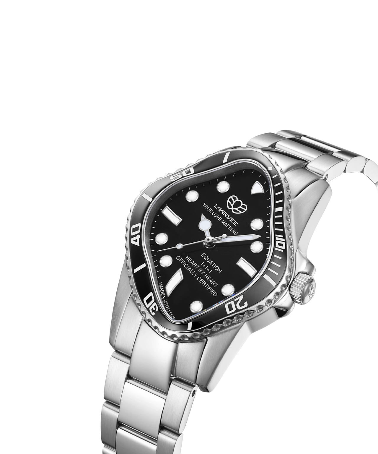 LAARVEE/ラーヴィー/PEA101 腕時計 | L.H.P（エルエイチピー