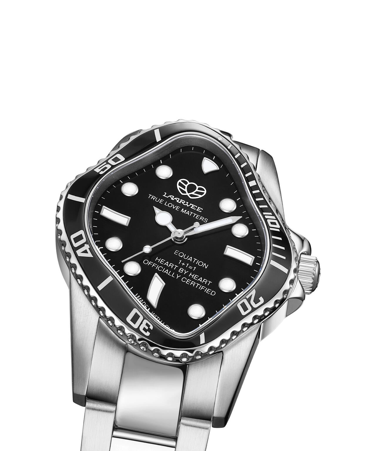 LAARVEE/ラーヴィー/PEA101 腕時計