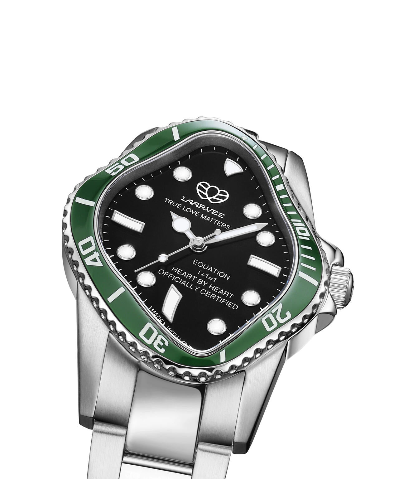 LAARVEE/ラーヴィー/PEA101 腕時計