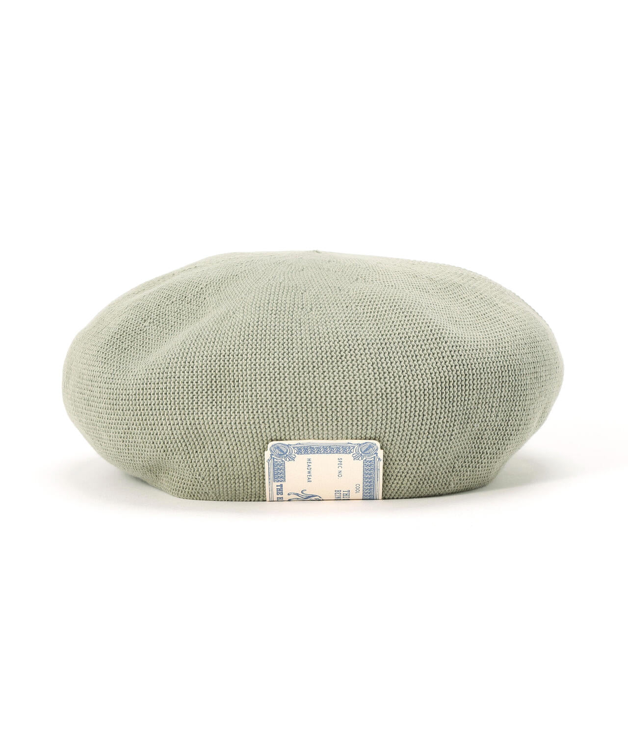 THE H.W.DOG&CO./ザエイチダブリュードッグアンドコー/COTTON BASIC