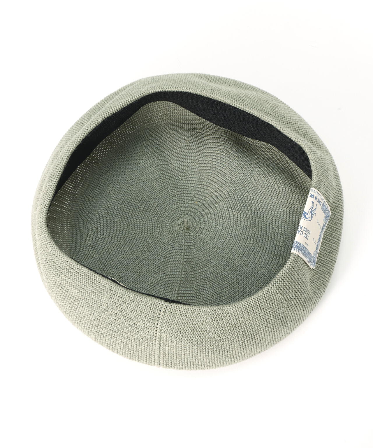 THE H.W.DOG&CO./ザエイチダブリュードッグアンドコー/COTTON BASIC