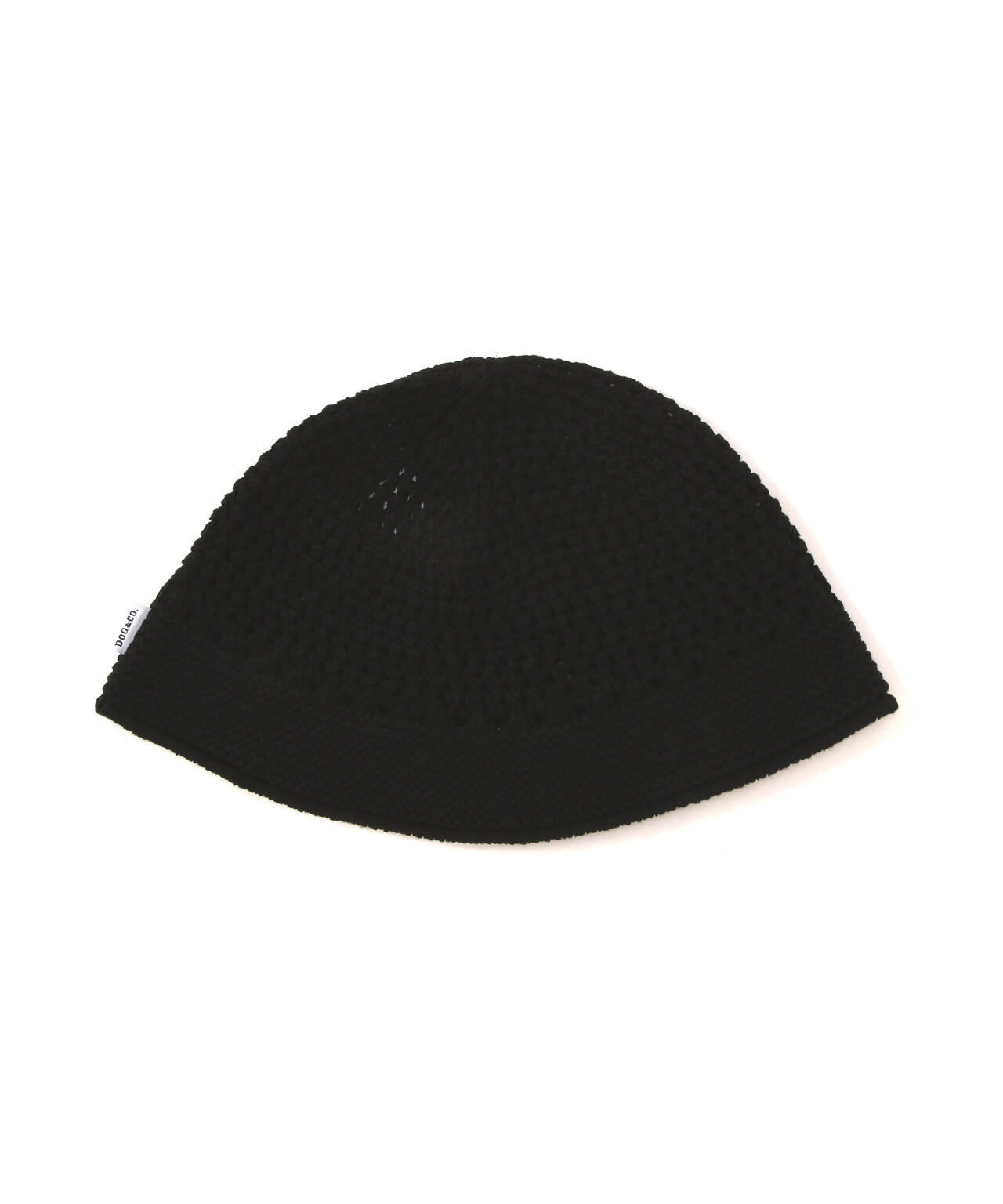 THE H.W.DOG&CO./ザエイチダブリュードッグアンドコー/KNIT HAT