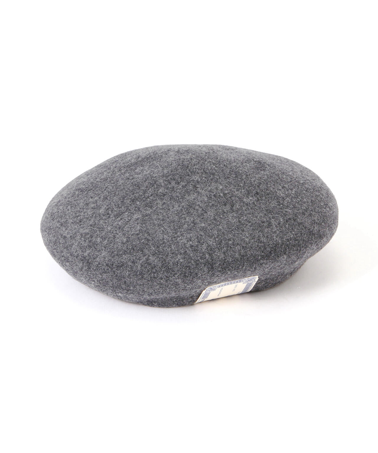 THE H.W.DOG&CO./ザエイチダブリュードッグアンドコー/BASIC BERET