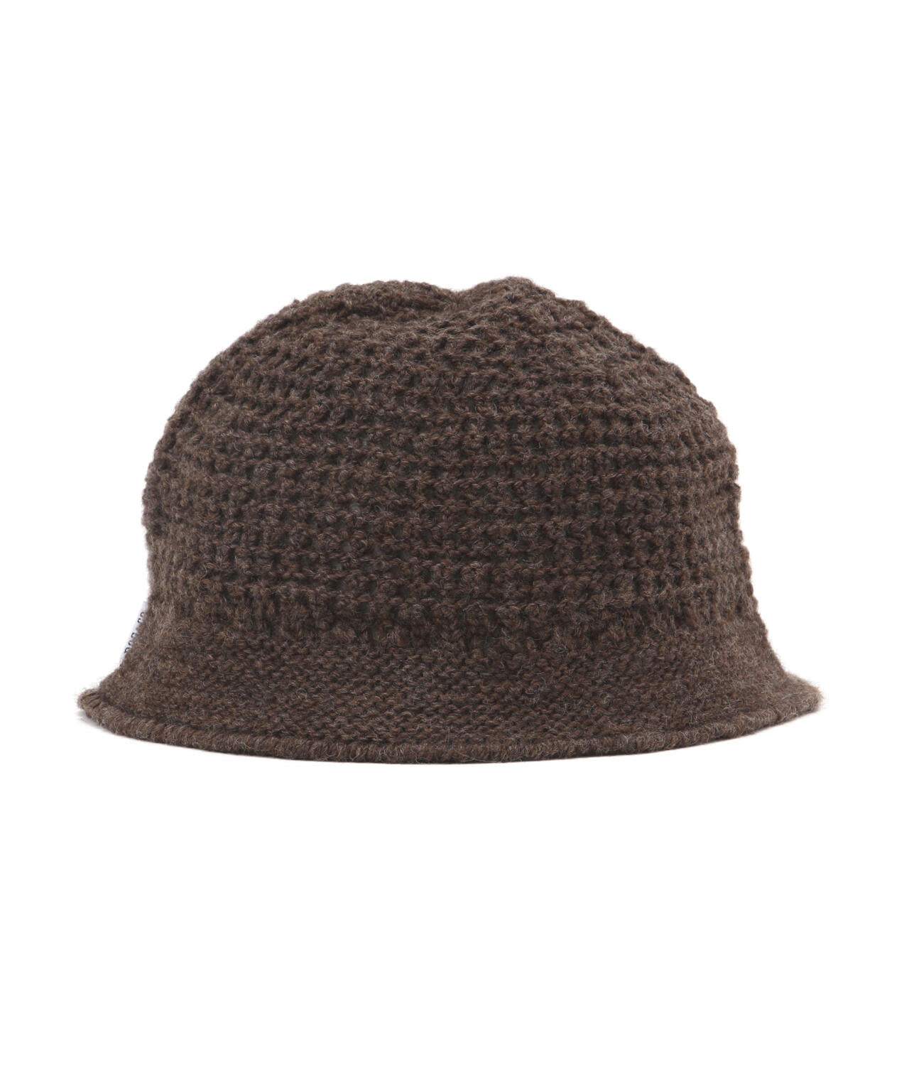 THE H.W.DOG&CO./ザエイチダブリュードッグアンドコー/KNIT HAT