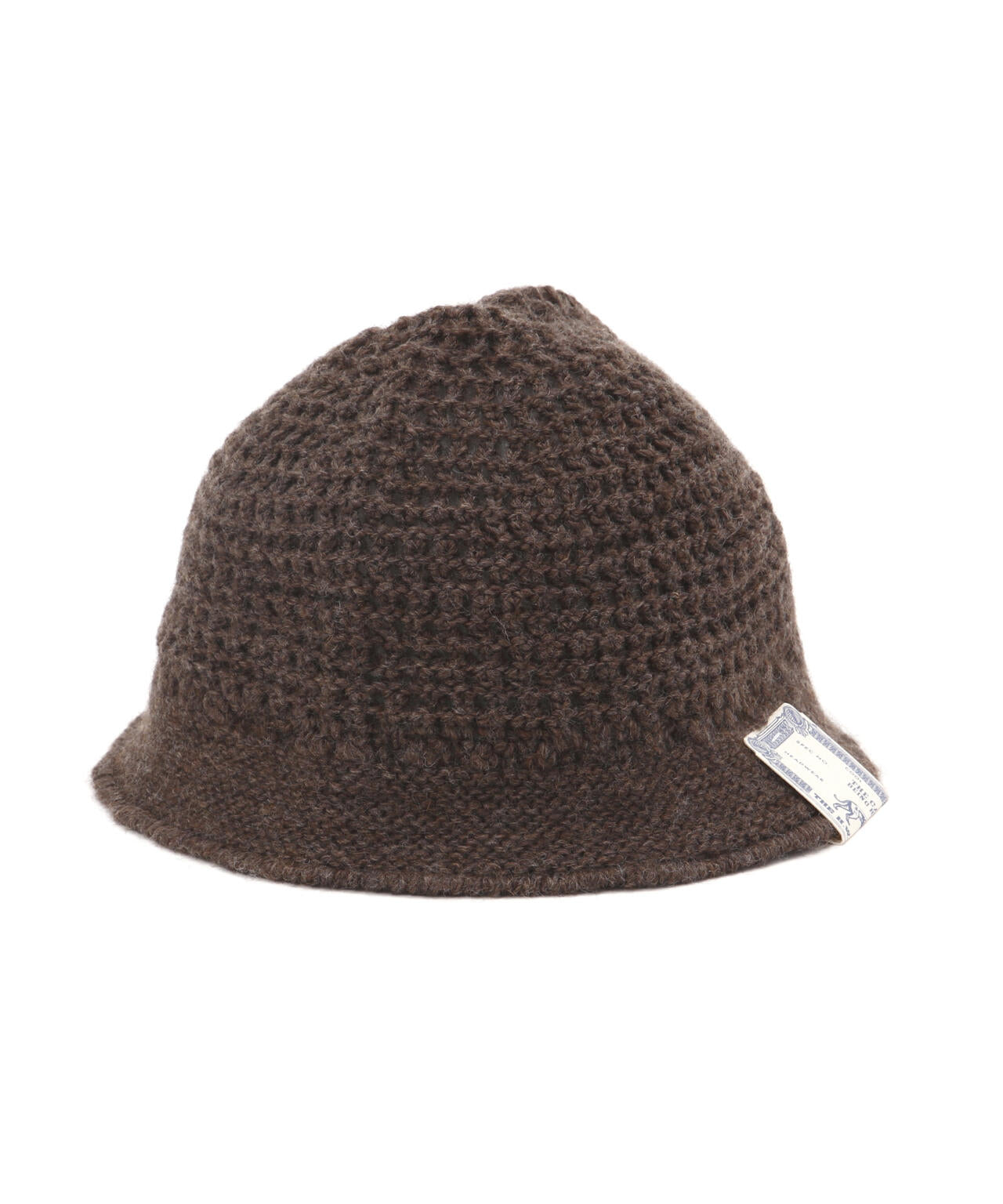 THE H.W.DOG&CO./ザエイチダブリュードッグアンドコー/KNIT HAT