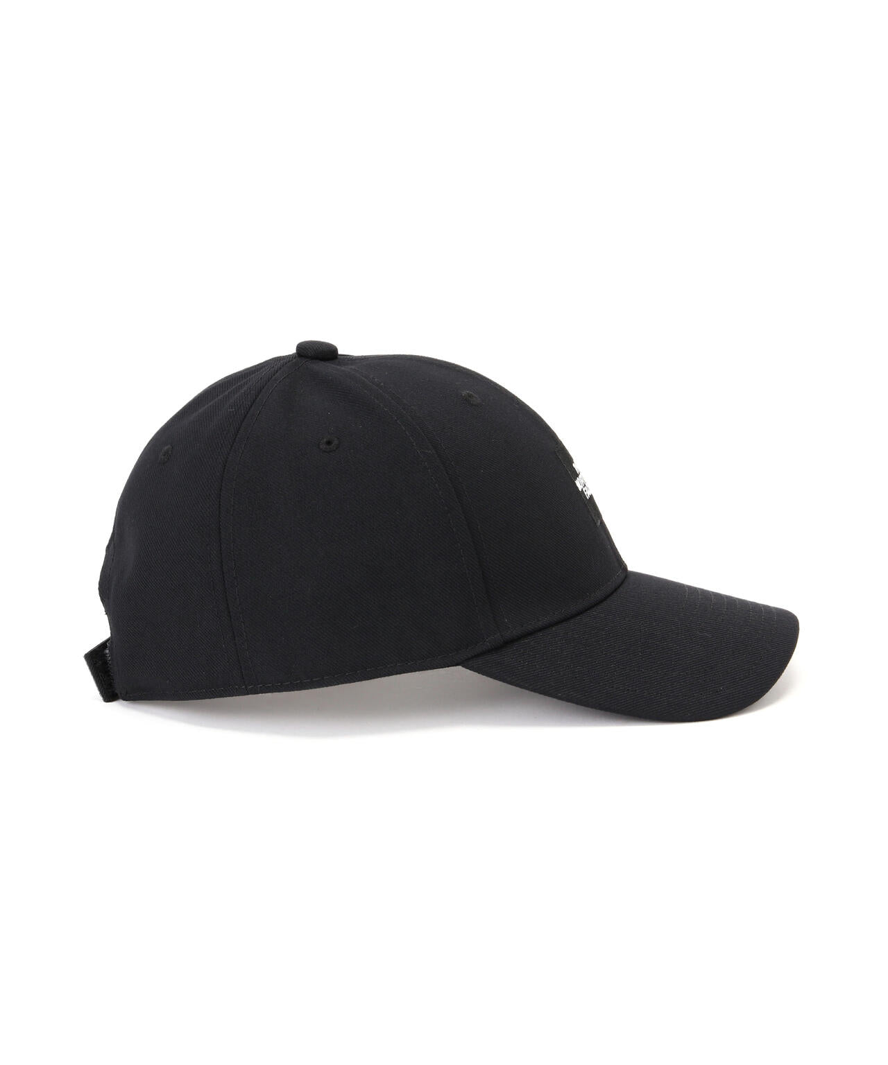 THE NORTH FACE/ザ・ノース・フェイス/SQUARE LOGO CAP