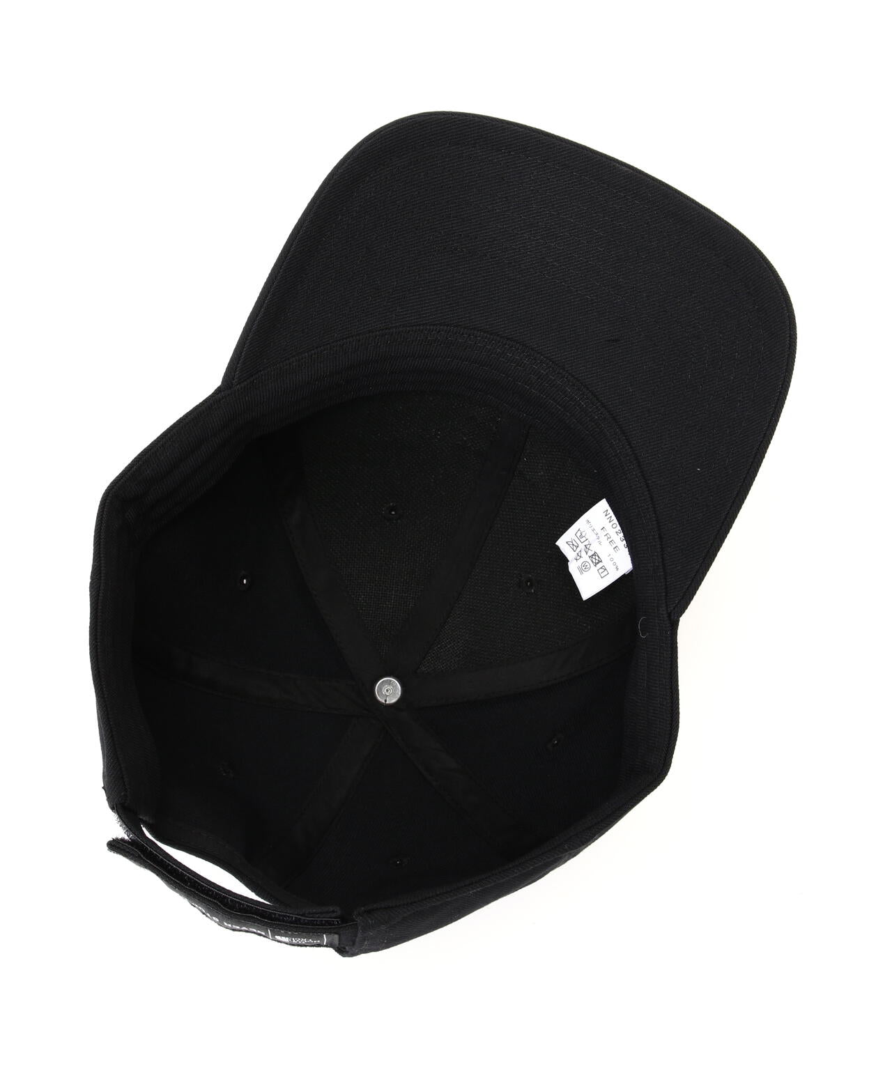 THE NORTH FACE/ザ・ノース・フェイス/SQUARE LOGO CAP