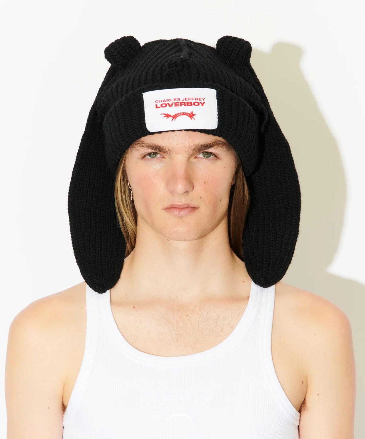 Charles Jeffrey LOVERBOY/チャールズジェフリーラバーボーイ/CHUNKY