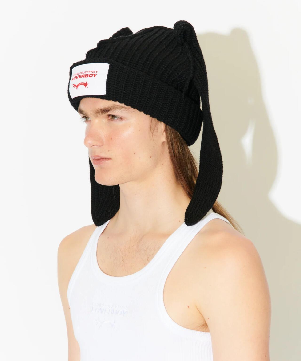 Charles Jeffrey LOVERBOY/チャールズジェフリーラバーボーイ/CHUNKY