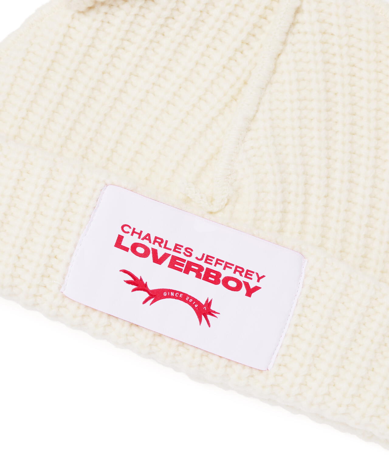 Charles Jeffrey LOVERBOY/チャールズジェフリーラバーボーイ/CHUNKY