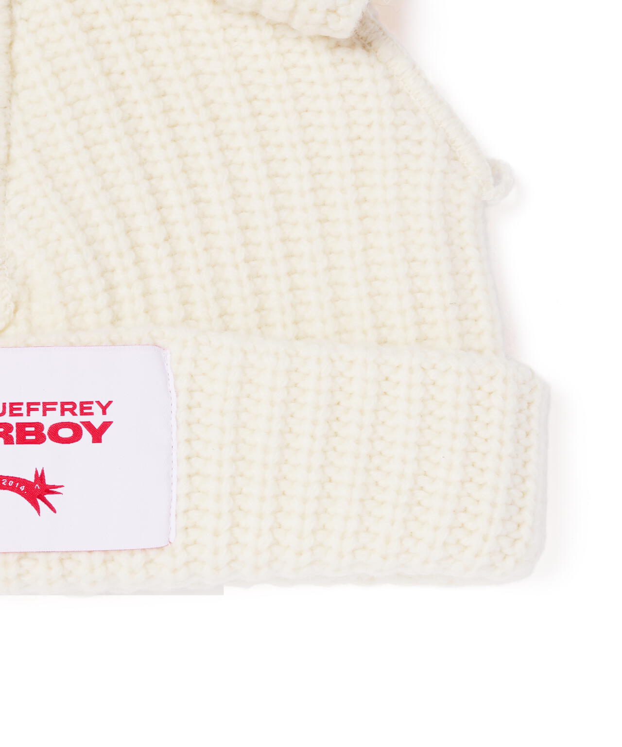 Charles Jeffrey LOVERBOY/チャールズジェフリーラバーボーイ/CHUNKY