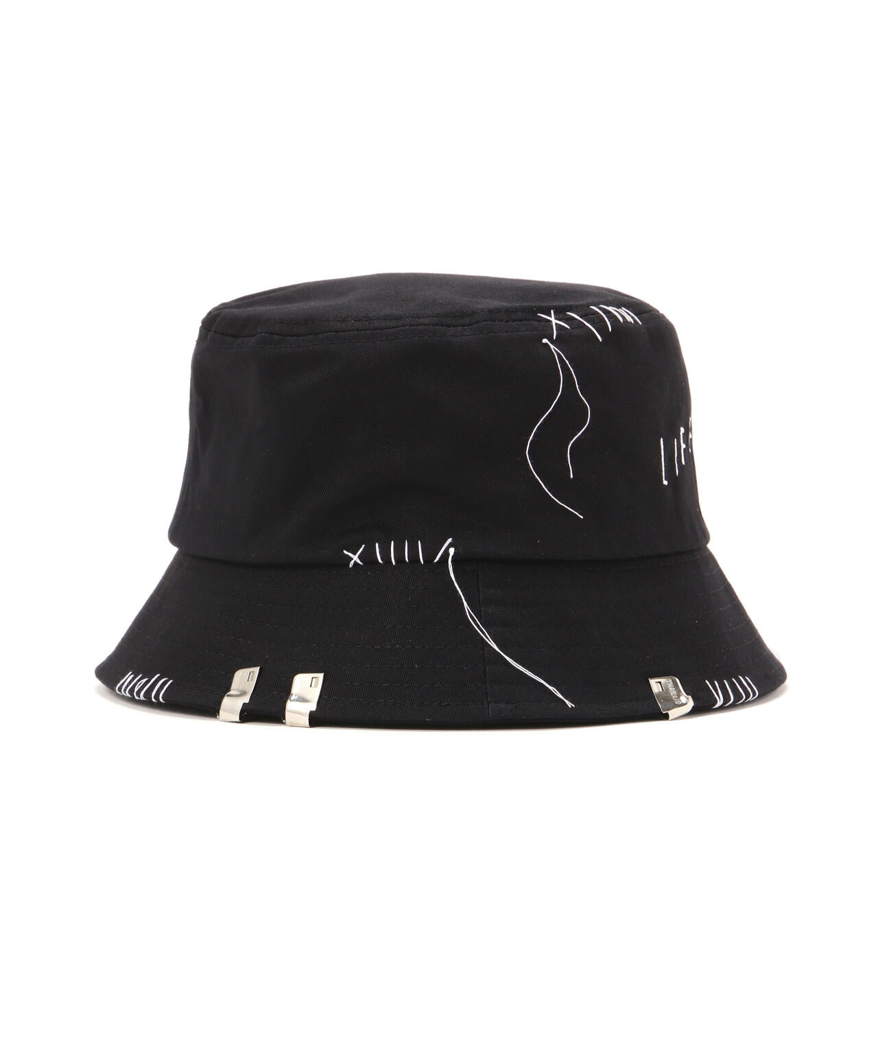 AZS TOKYO/アザストーキョー/LIFE IS PAIN HAT