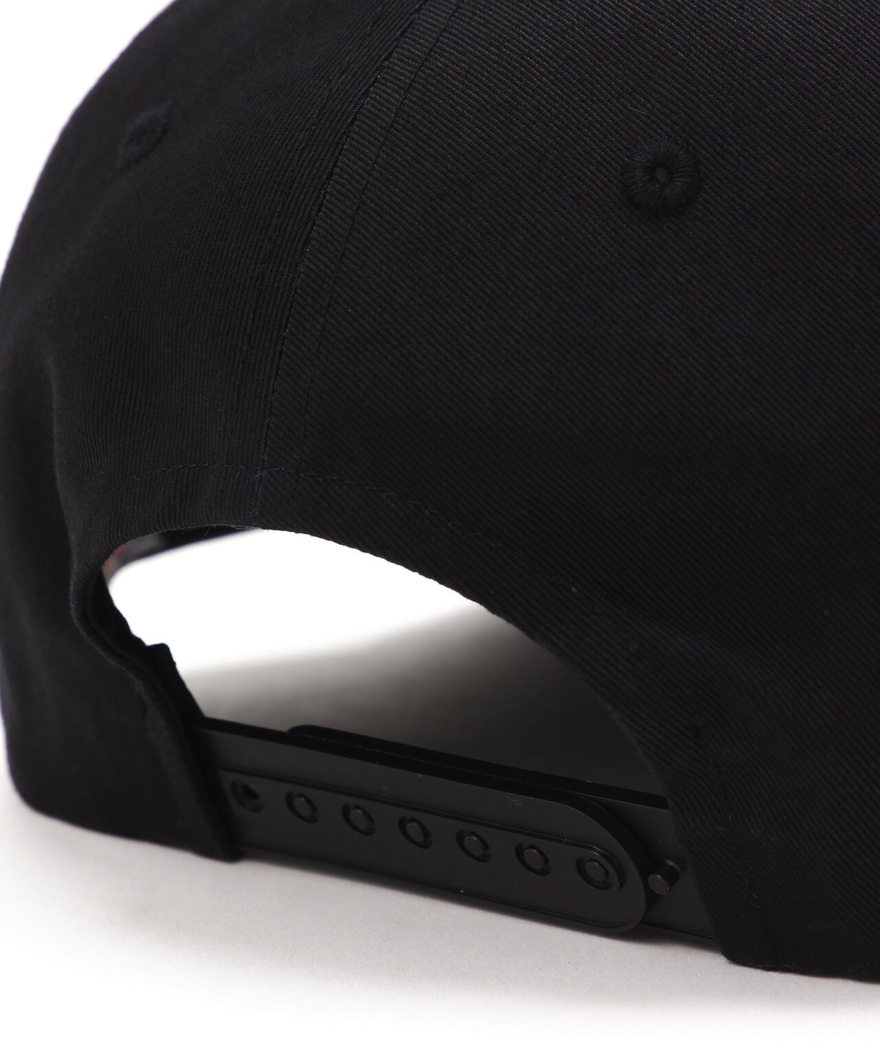 AZS TOKYO/アザストーキョー/METAL LOGO CAP