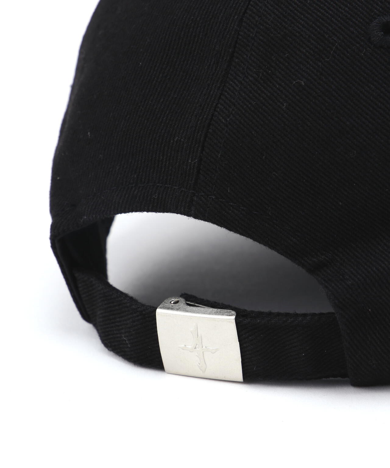 NOT4NERD/ノットフォーナード/VEILED ABYSS PATCHED CAP