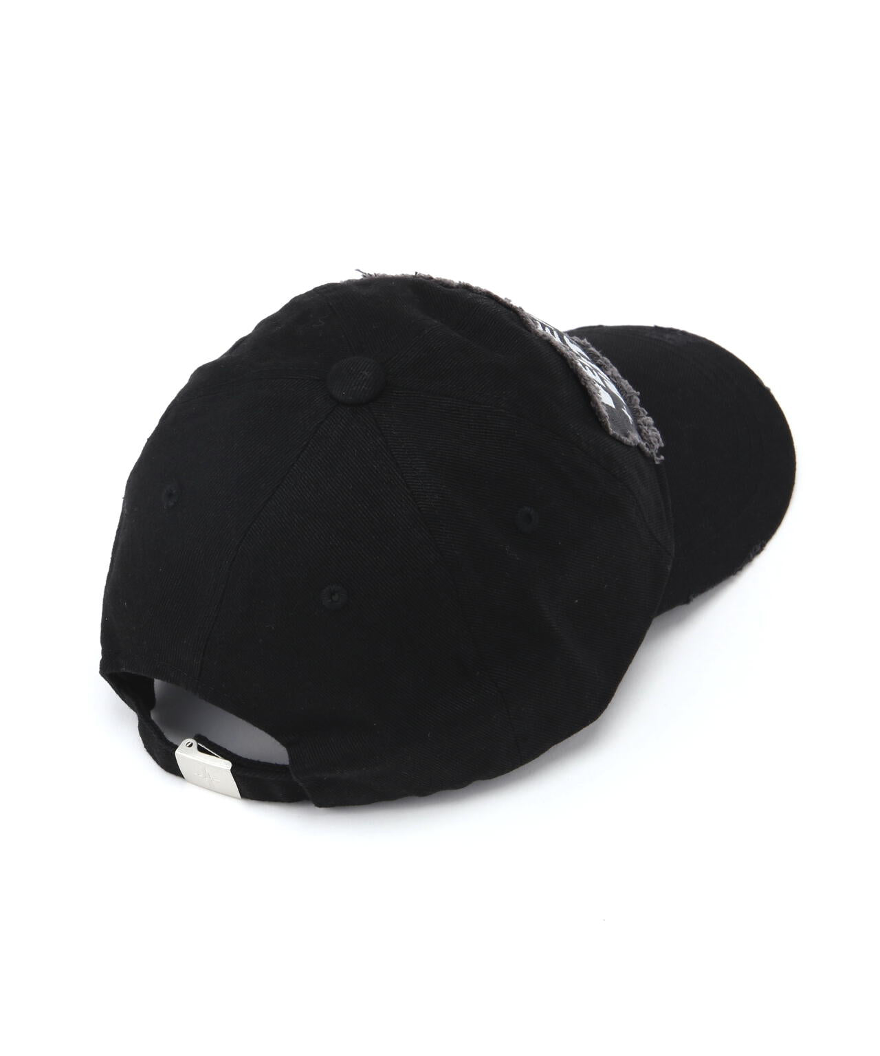 NOT4NERD/ノットフォーナード/VEILED ABYSS PATCHED CAP