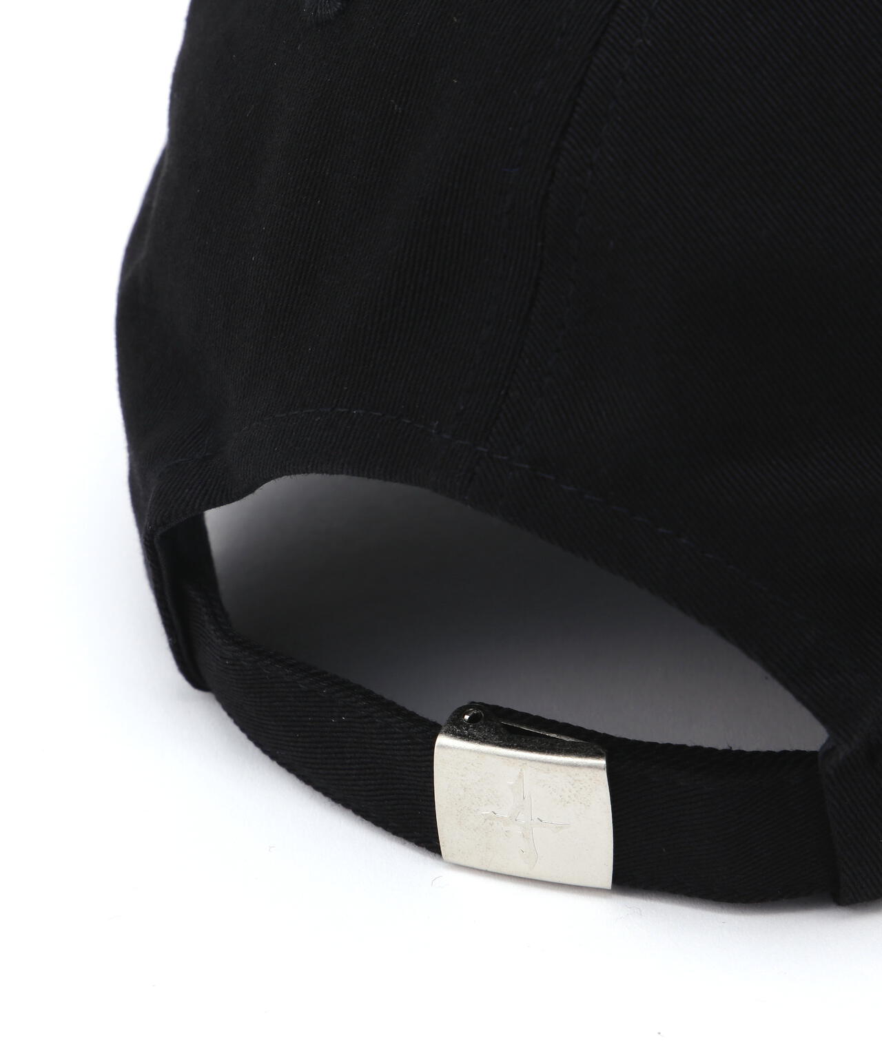 NOT4NERD/ノットフォーナード/4 SYMBOL PENDANT COTTON CAP | L.H.P