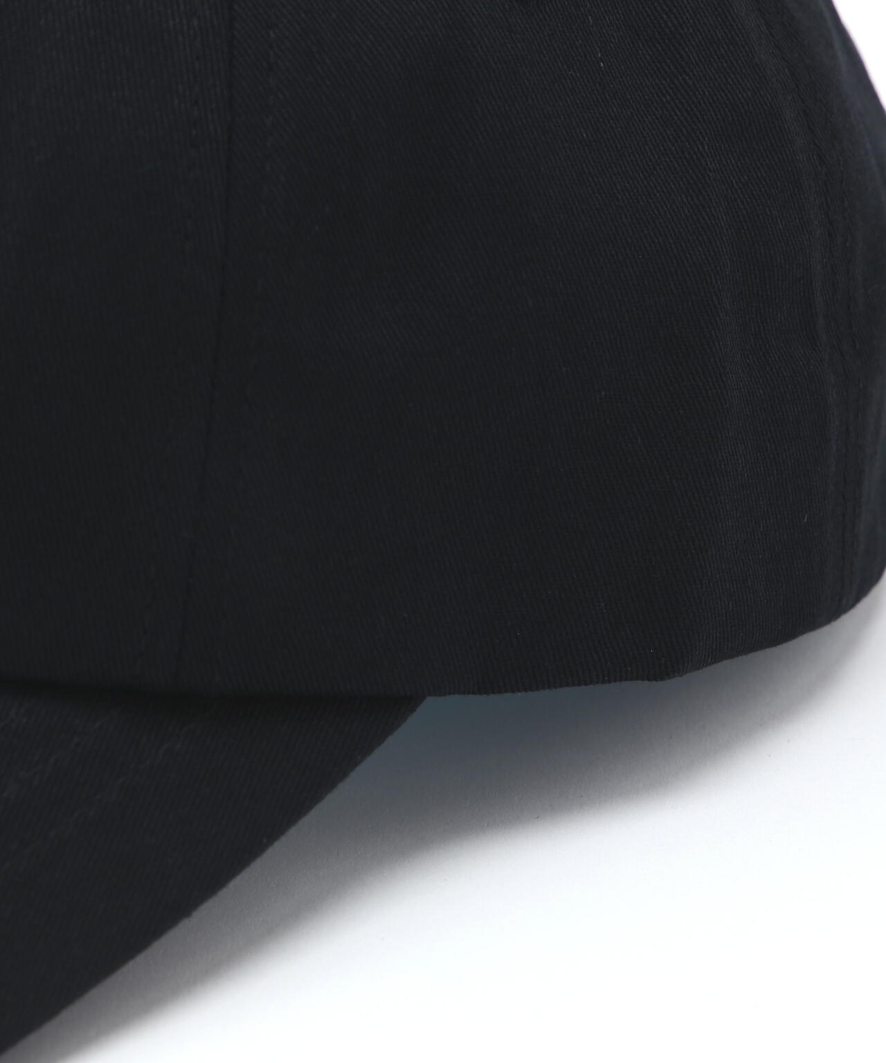 NOT4NERD/ノットフォーナード/444 LOGO BALL CAP | L.H.P