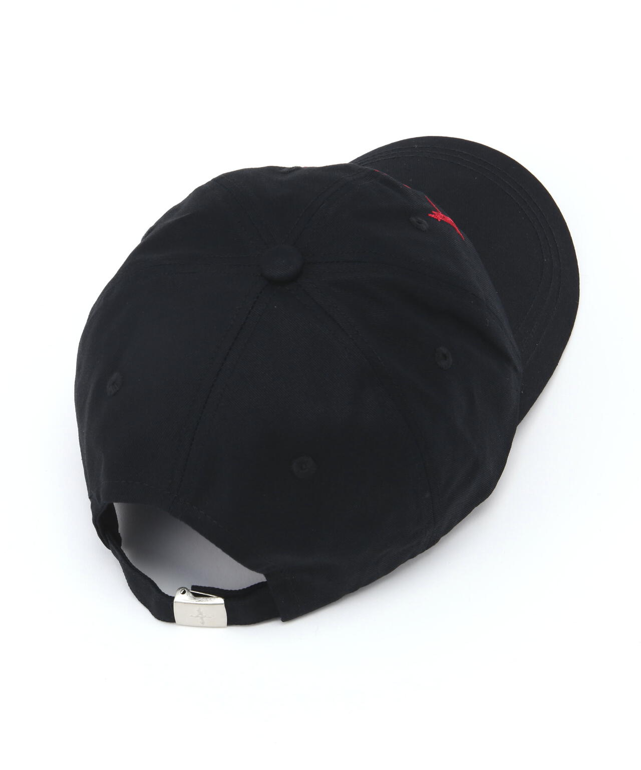 NOT4NERD/ノットフォーナード/444 LOGO BALL CAP | L.H.P