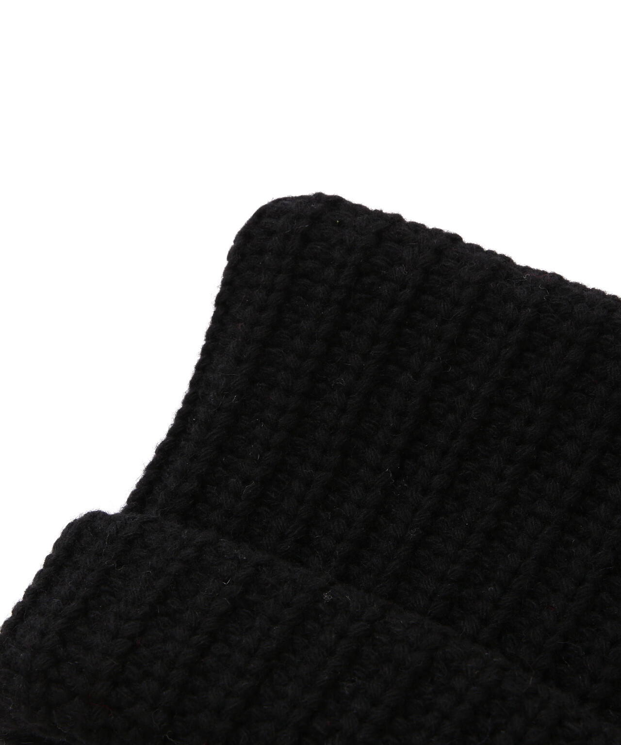 Chica/チカ/FOX KNIT CAP | L.H.P（エルエイチピー） ｜【公式