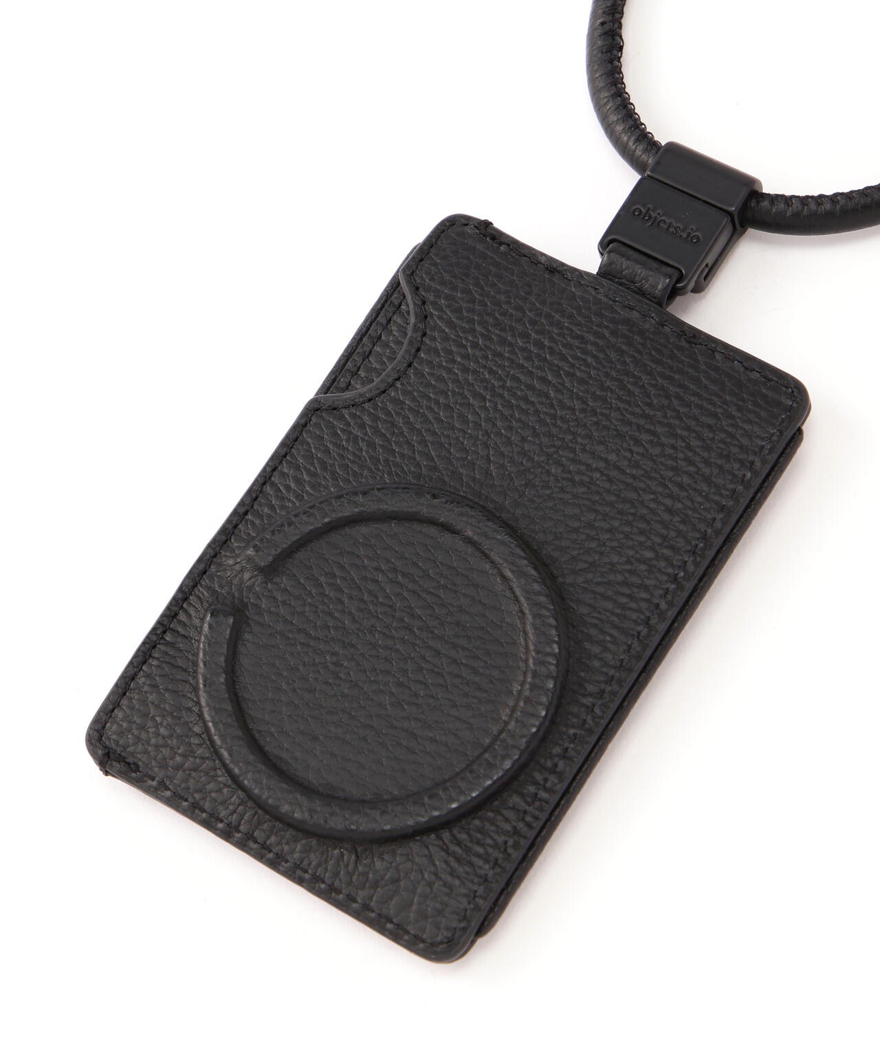 objcts.io/オブジェクツアイオー/COMPOSITION SLIM CASE