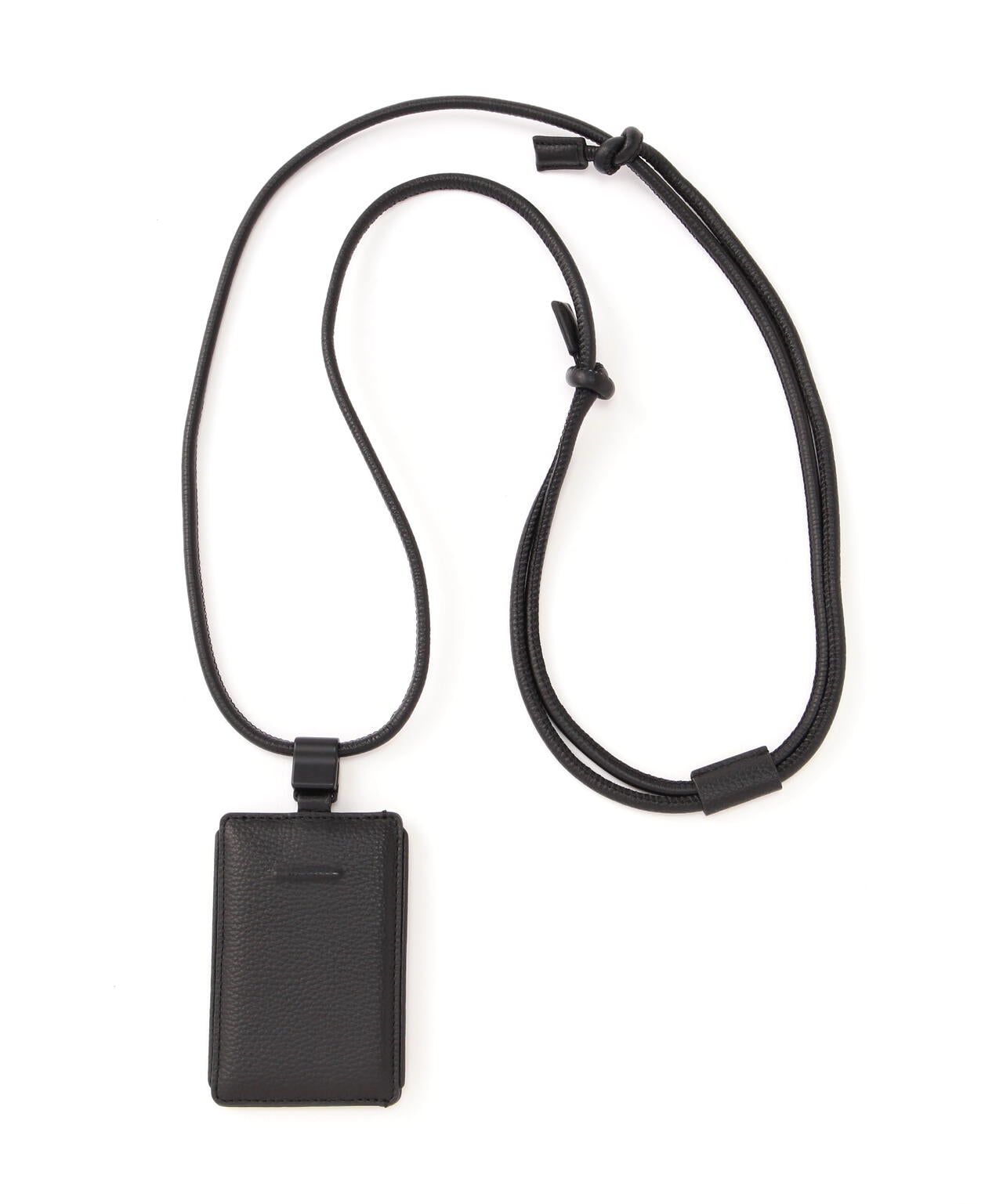 objcts.io/オブジェクツアイオー/COMPOSITION SLIM CASE