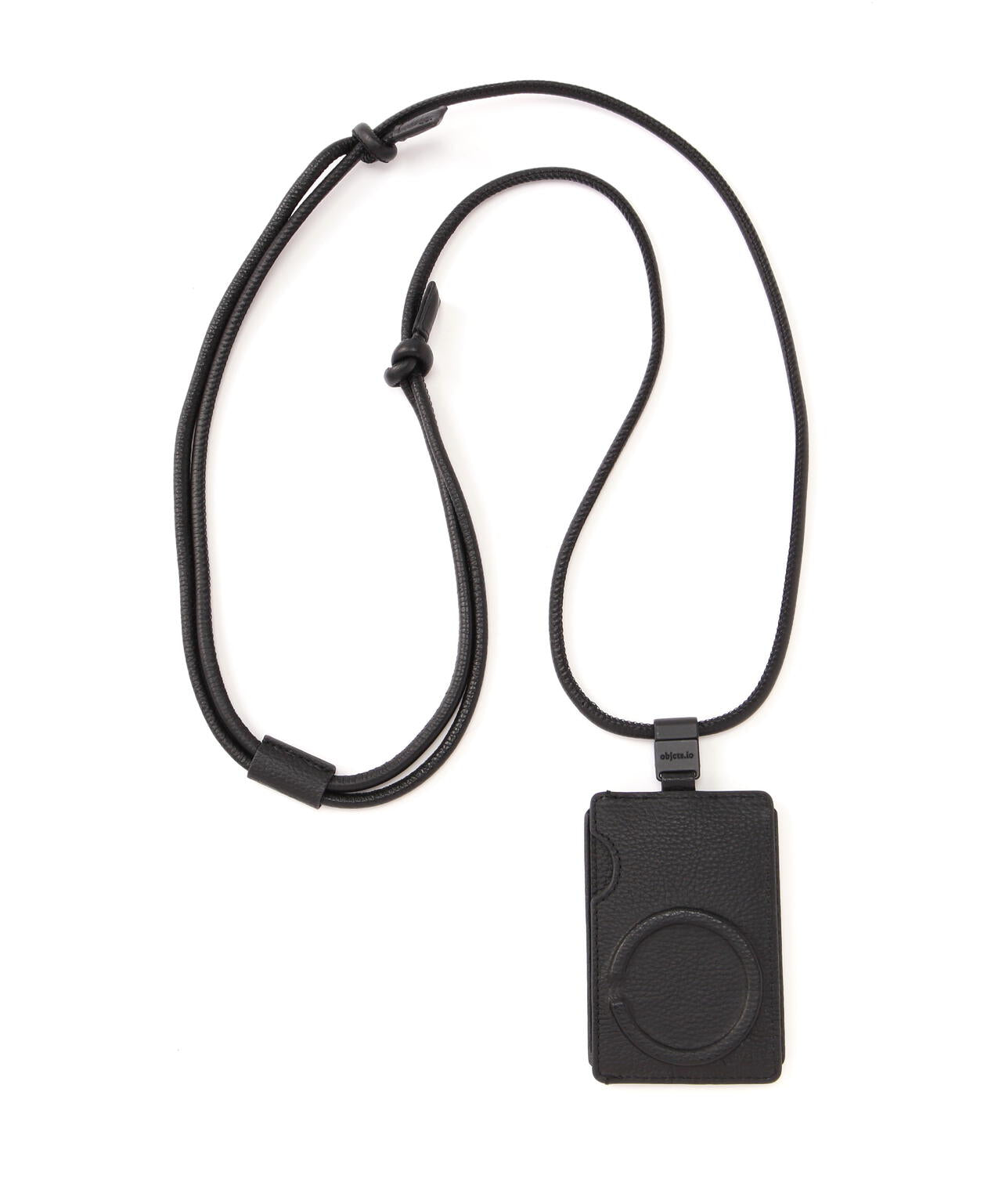 objcts.io/オブジェクツアイオー/COMPOSITION SLIM CASE | L.H.P