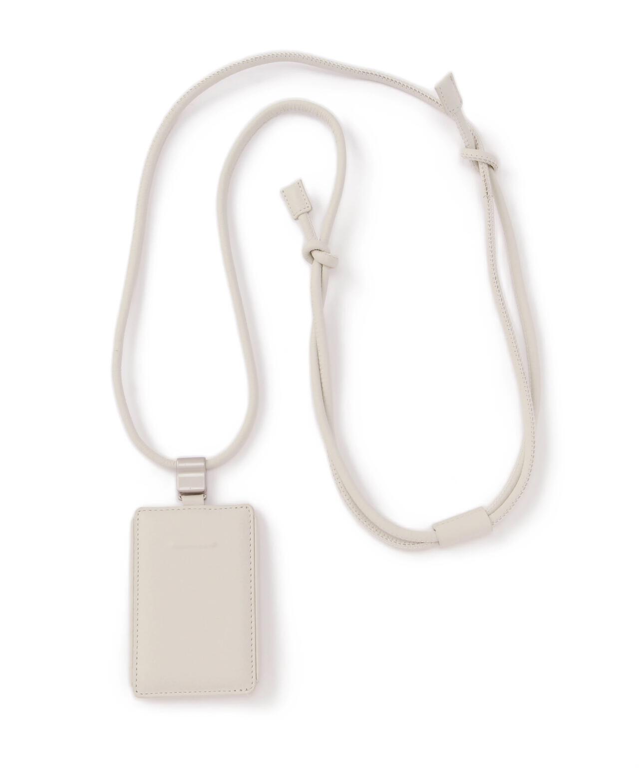 objcts.io/オブジェクツアイオー/COMPOSITION SLIM CASE | L.H.P