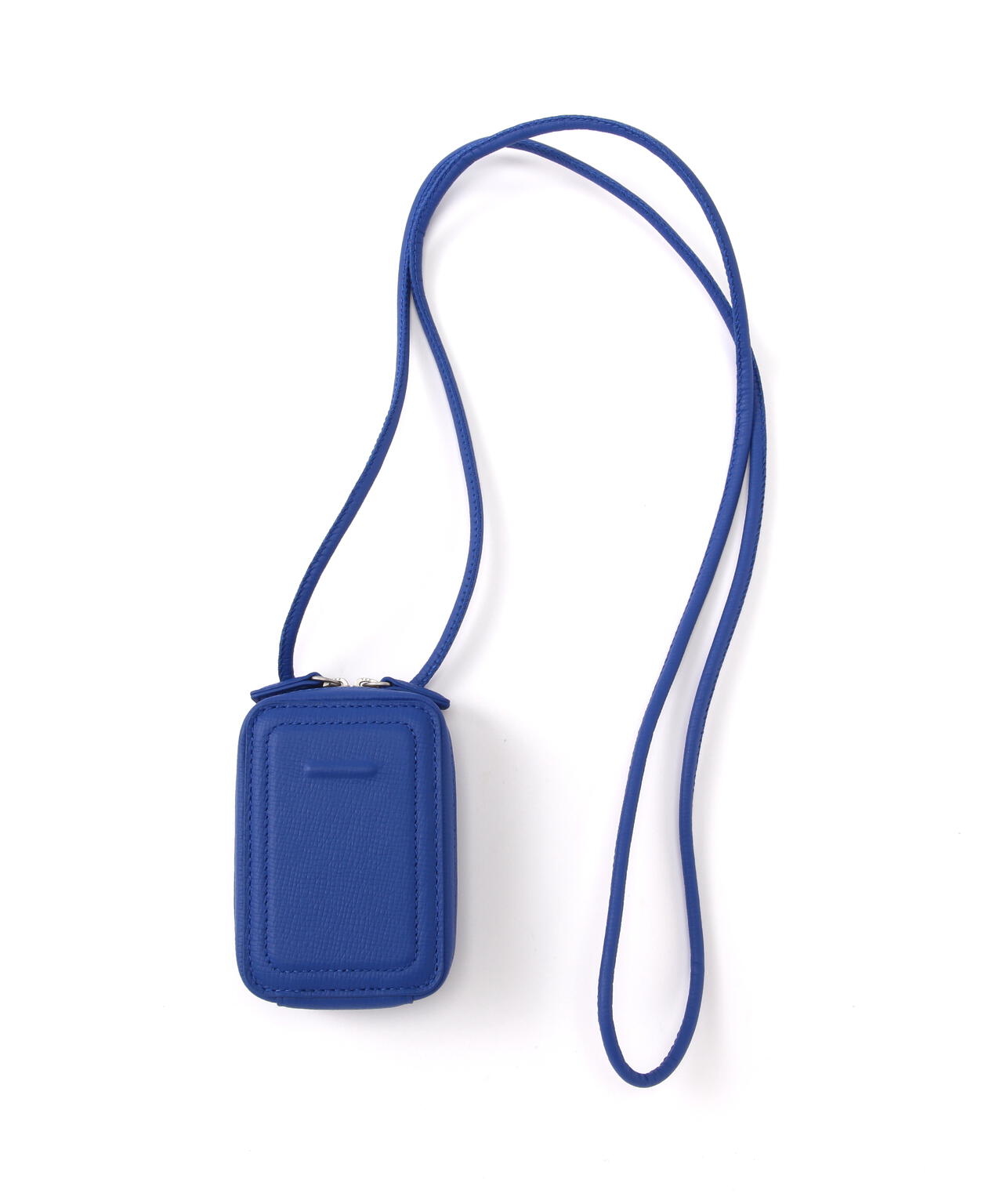 objcts.io/オブジェクツアイオー/SHOULDER MICRO BAG