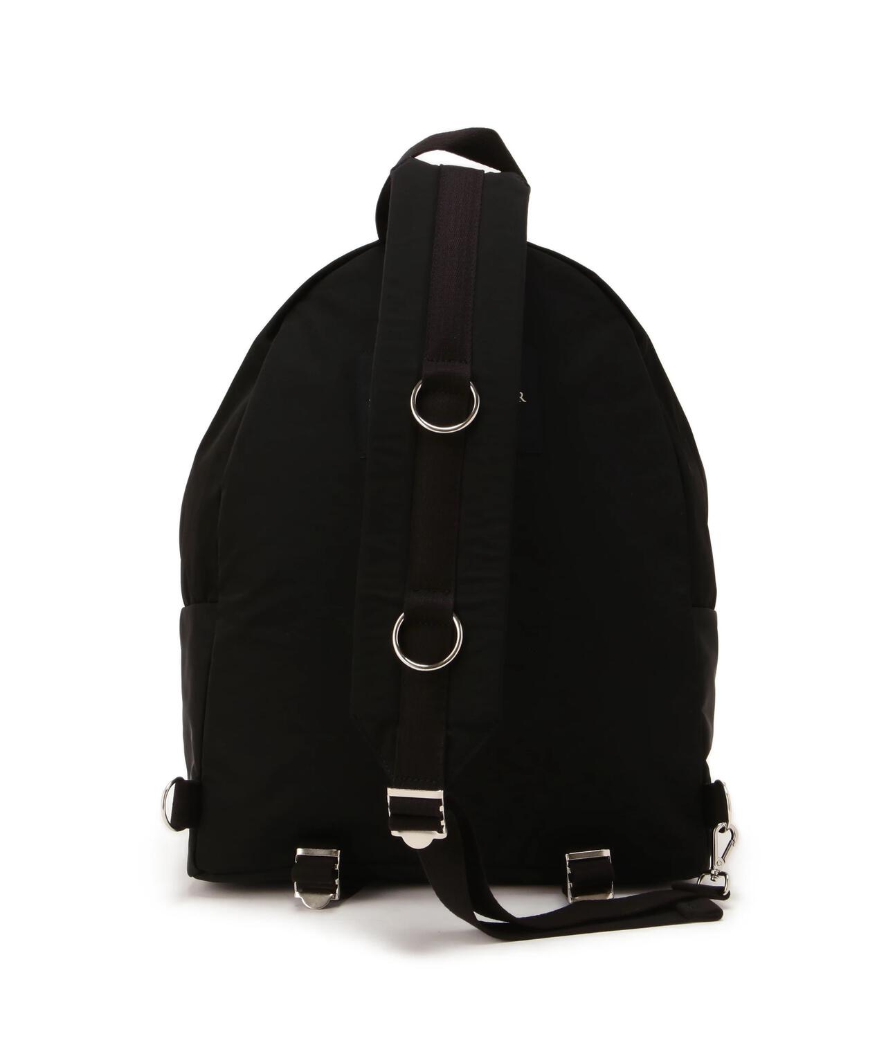 soe/ソーイ/One Shoulder B.P Solotex Size L