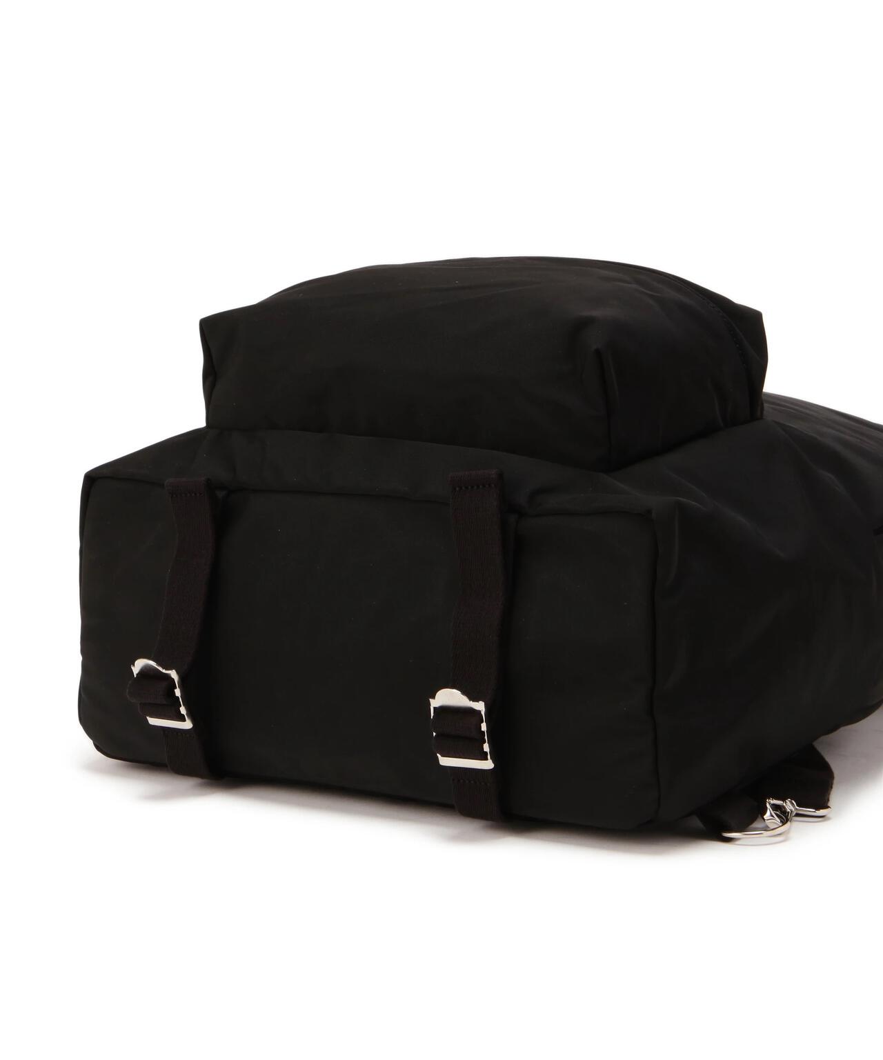 soe/ソーイ/One Shoulder B.P Solotex Size L